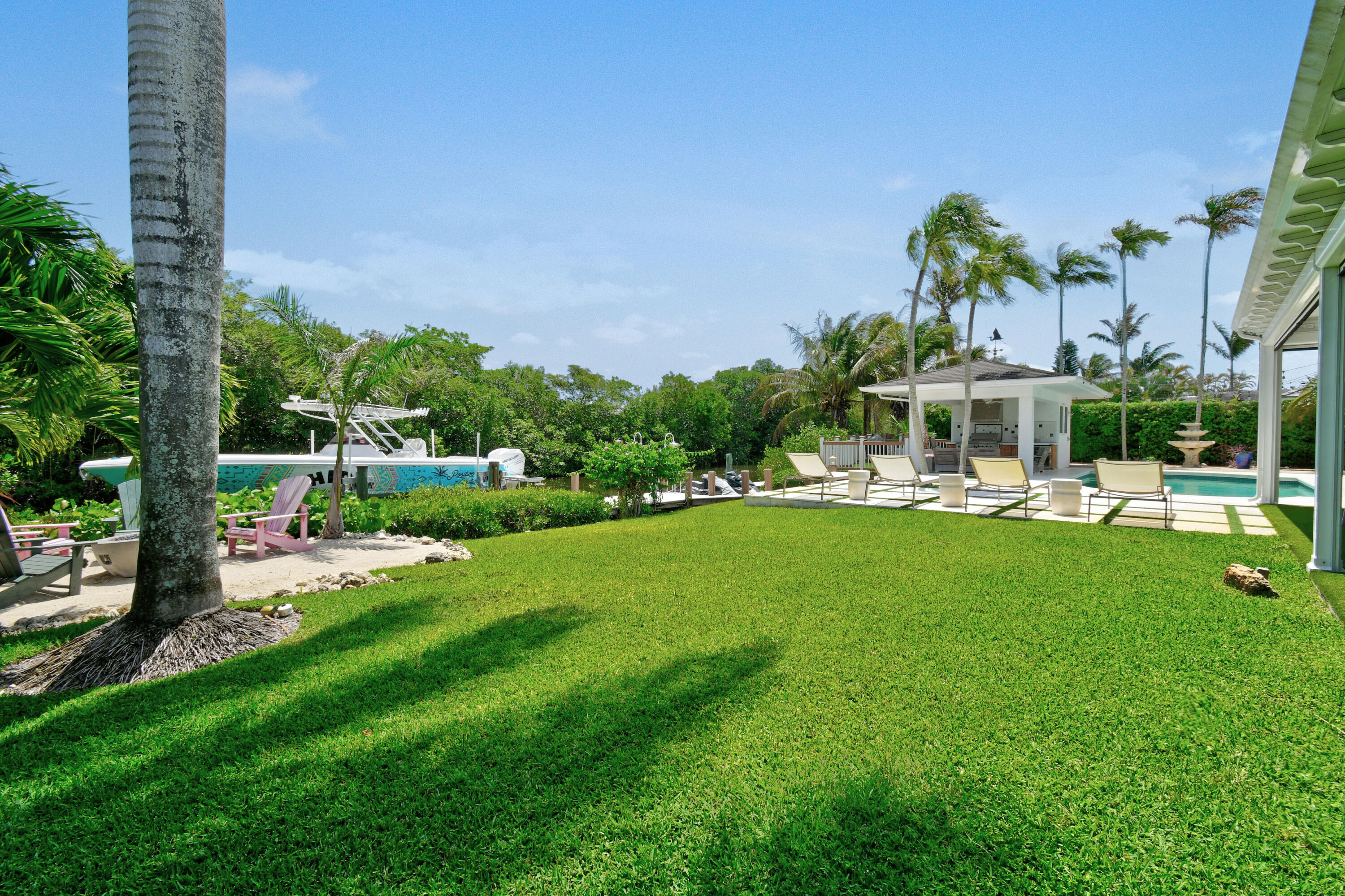 RIVERSIDE - Residential