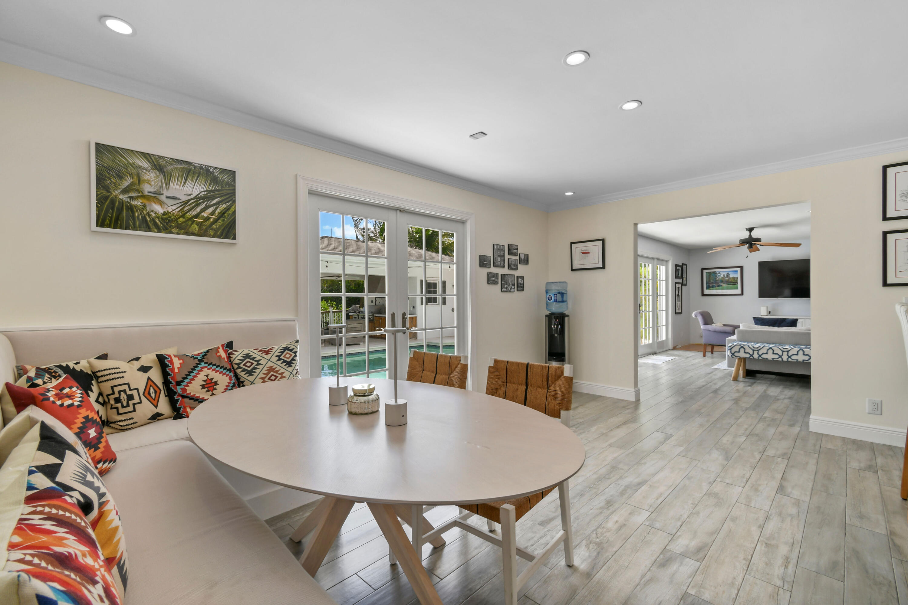 RIVERSIDE - Residential