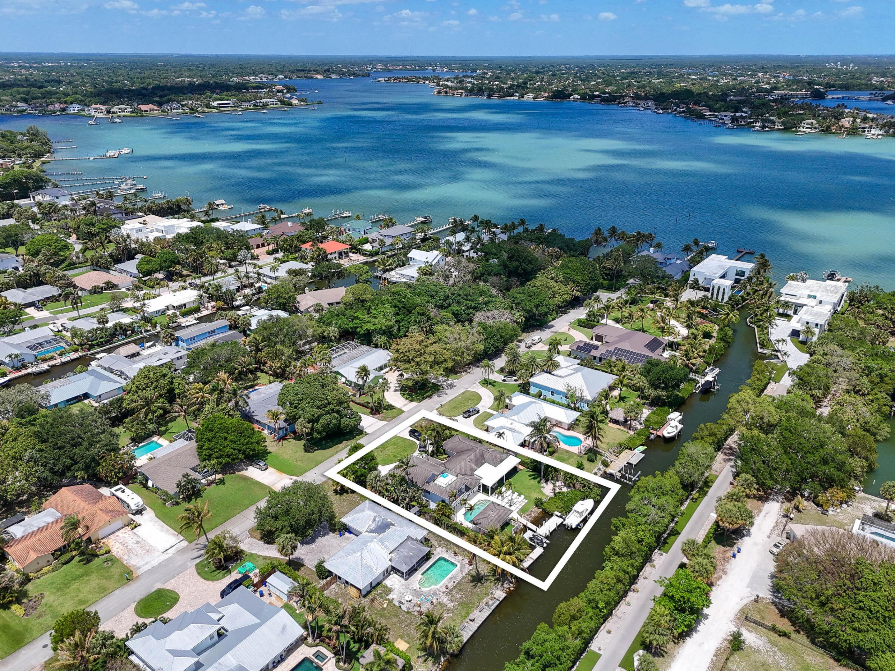 RIVERSIDE - Residential