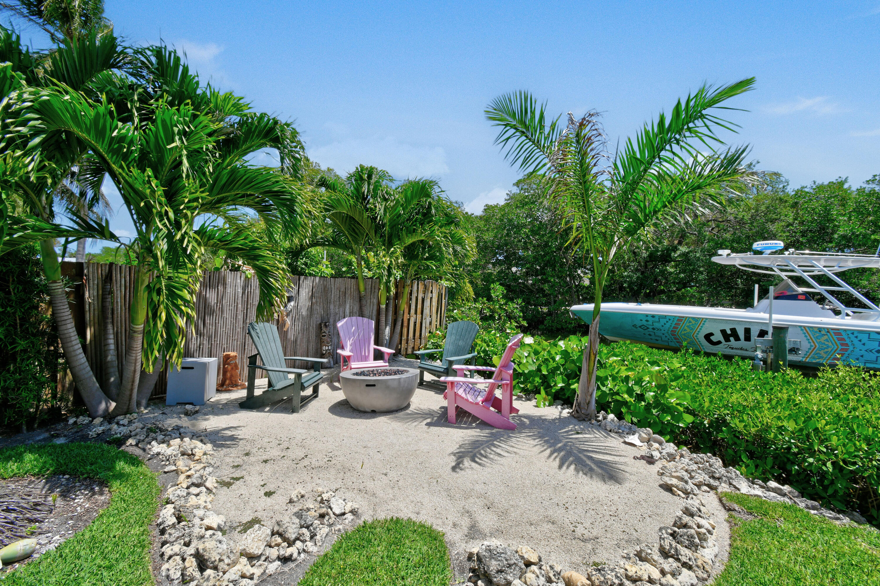 RIVERSIDE - Residential