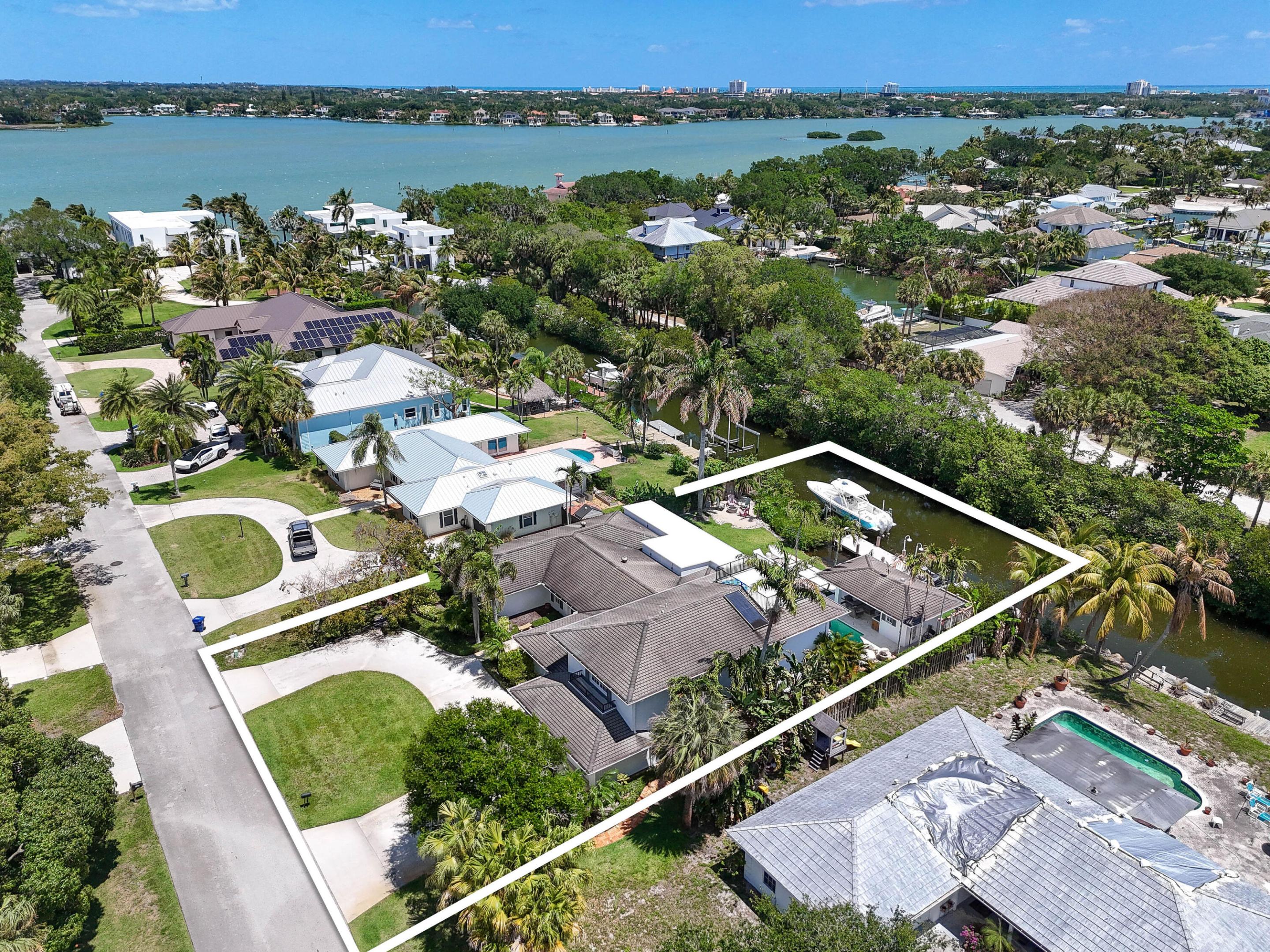 RIVERSIDE - Residential