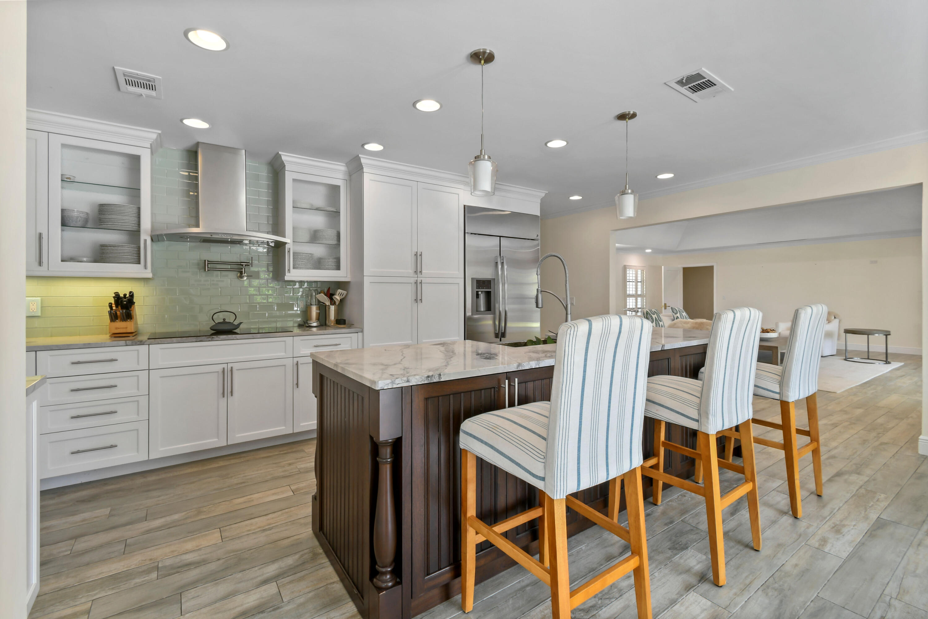 RIVERSIDE - Residential