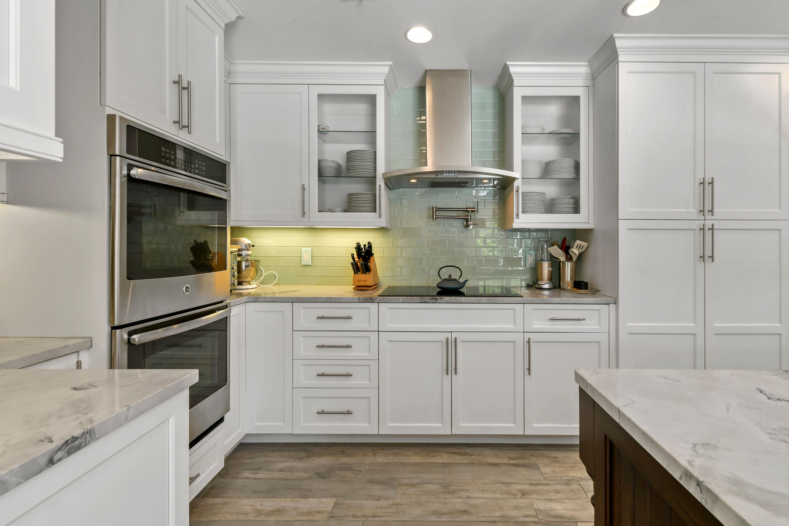 RIVERSIDE - Residential