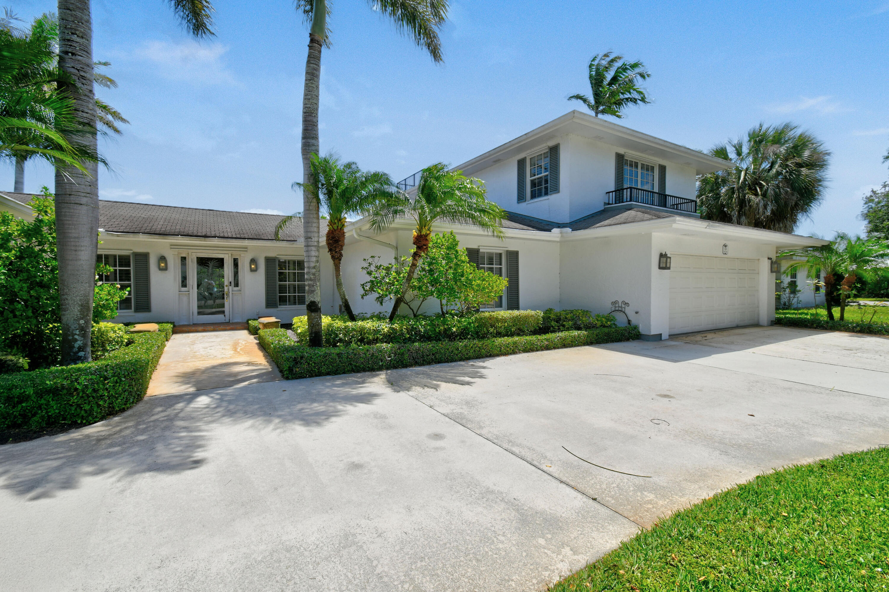 RIVERSIDE - Residential