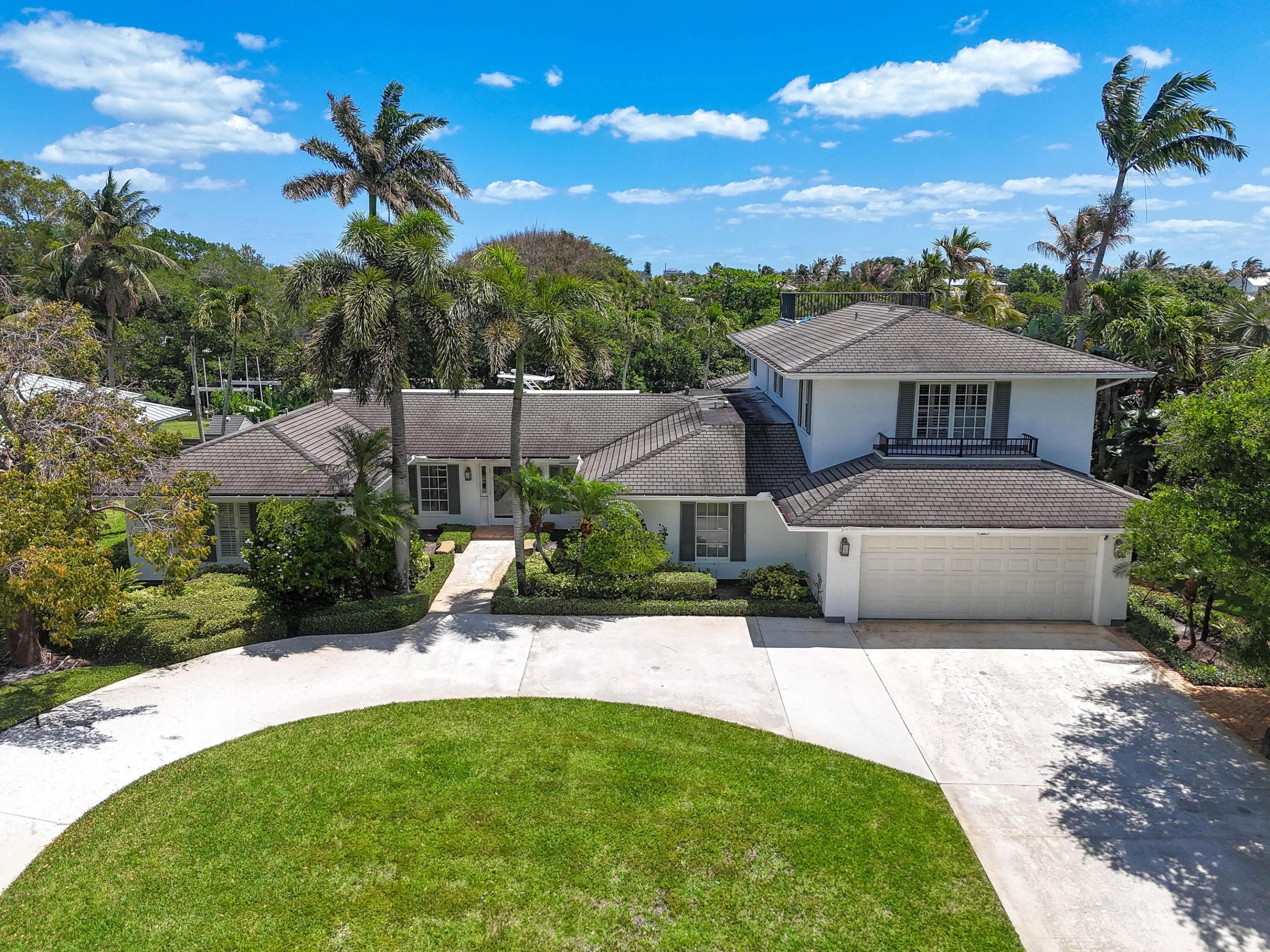 RIVERSIDE - Residential