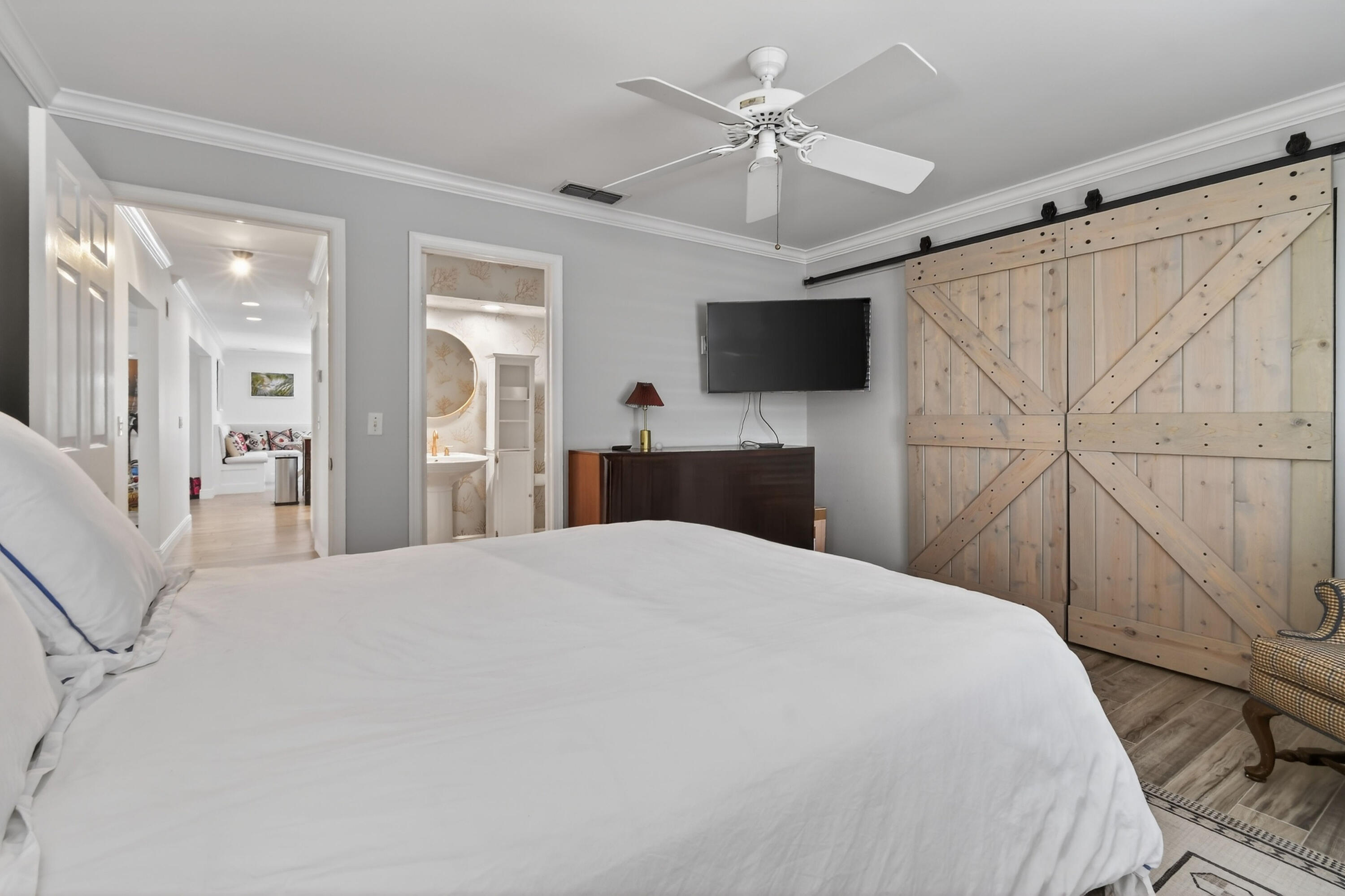 RIVERSIDE - Residential