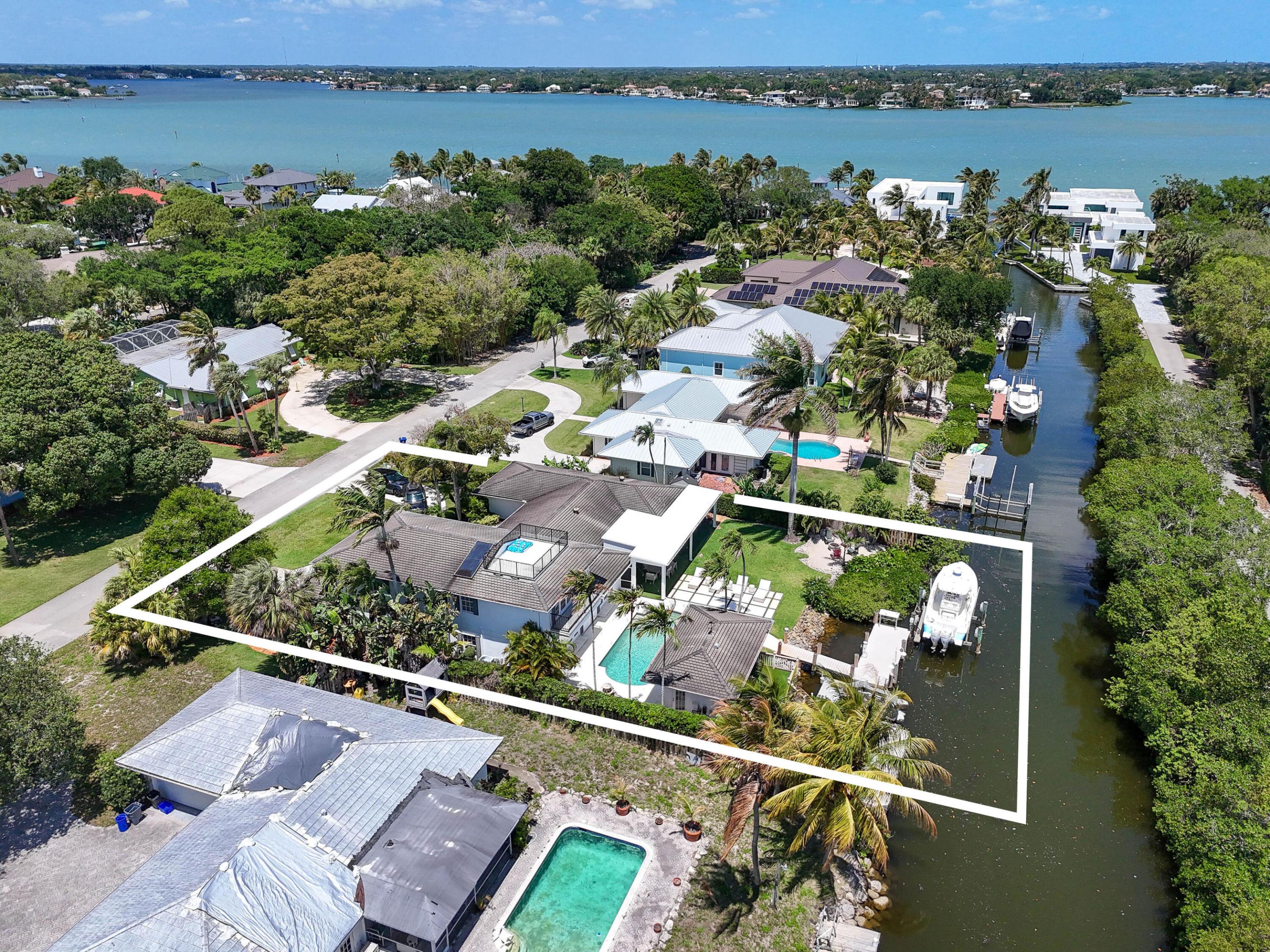 RIVERSIDE - Residential