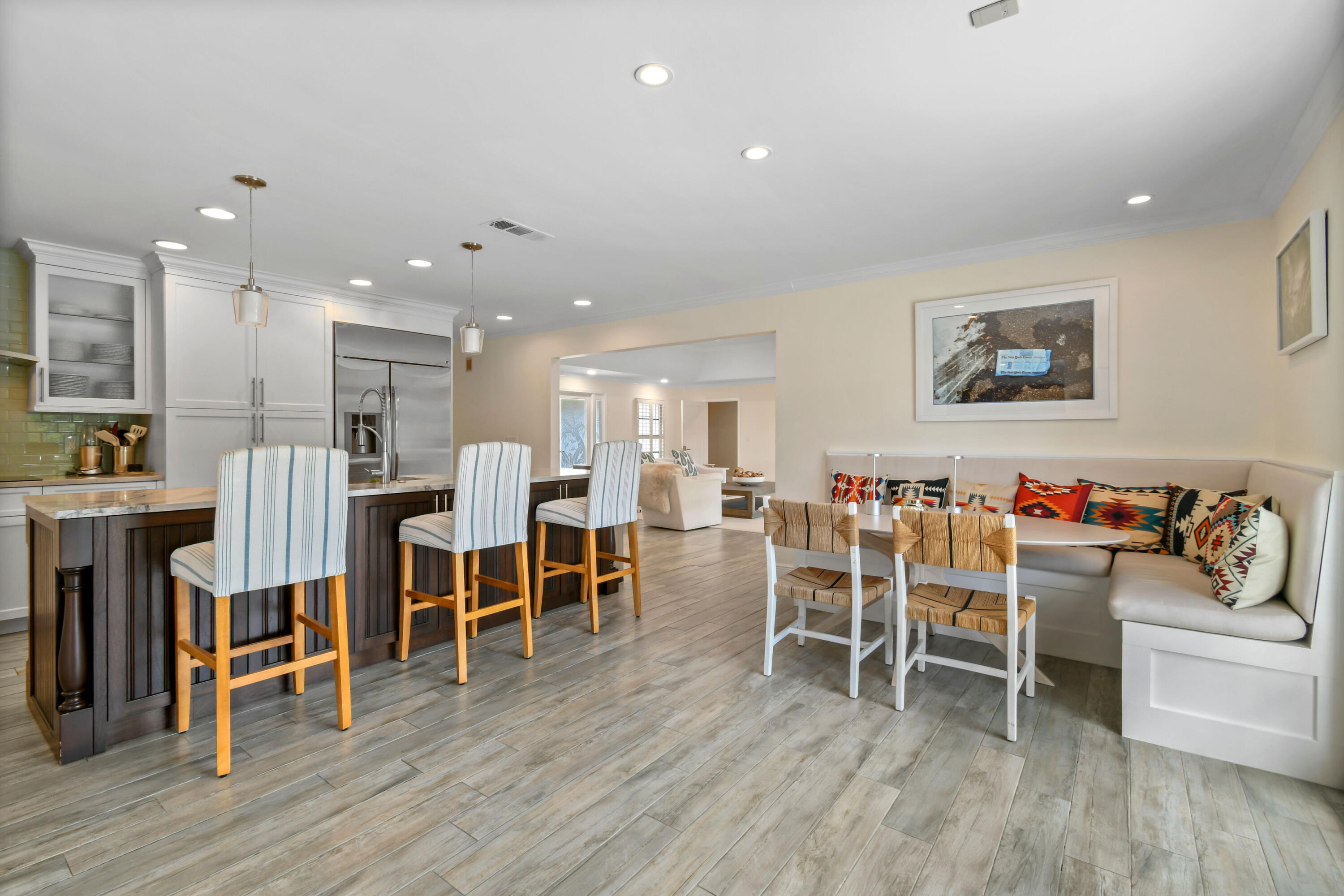 RIVERSIDE - Residential