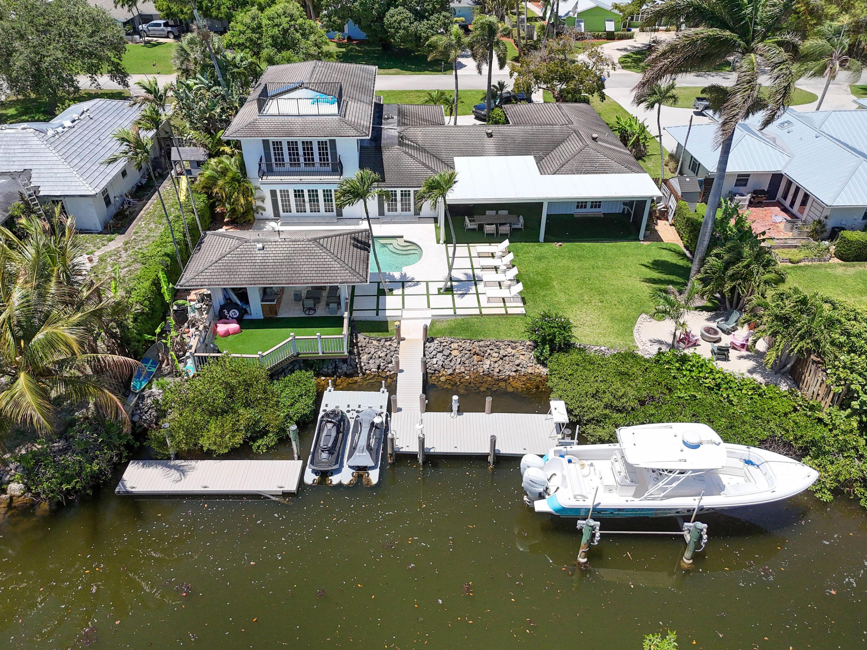 RIVERSIDE - Residential