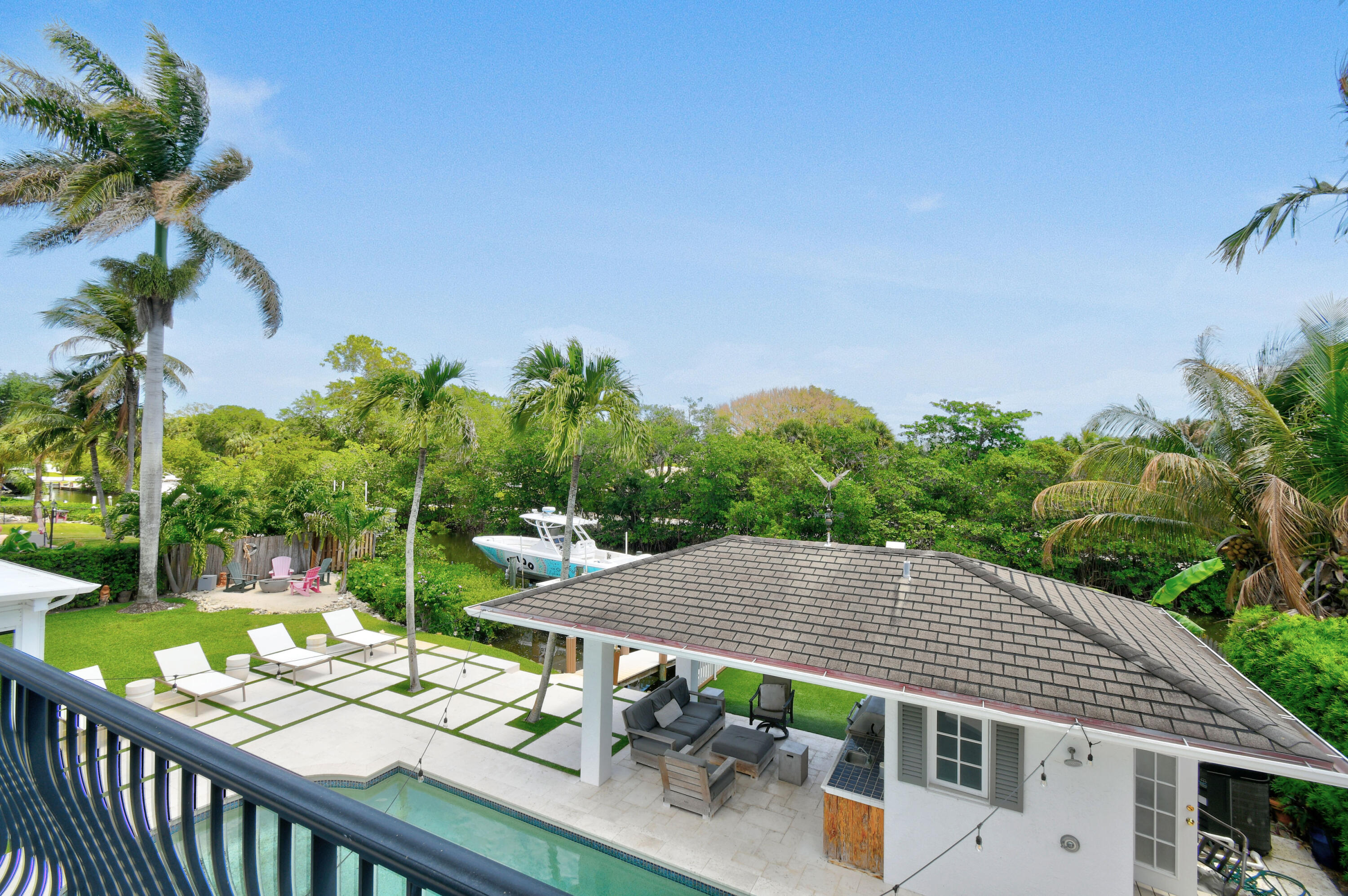 RIVERSIDE - Residential