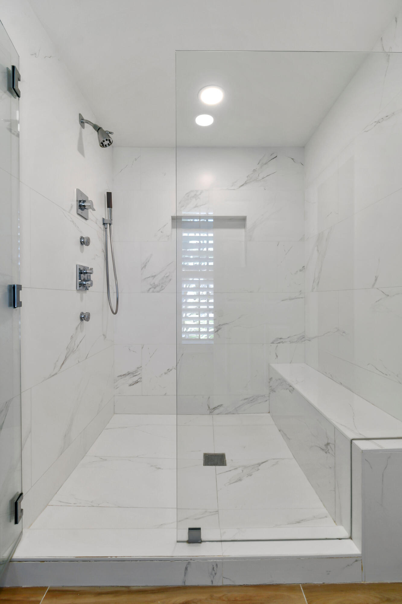 RIVERSIDE - Residential