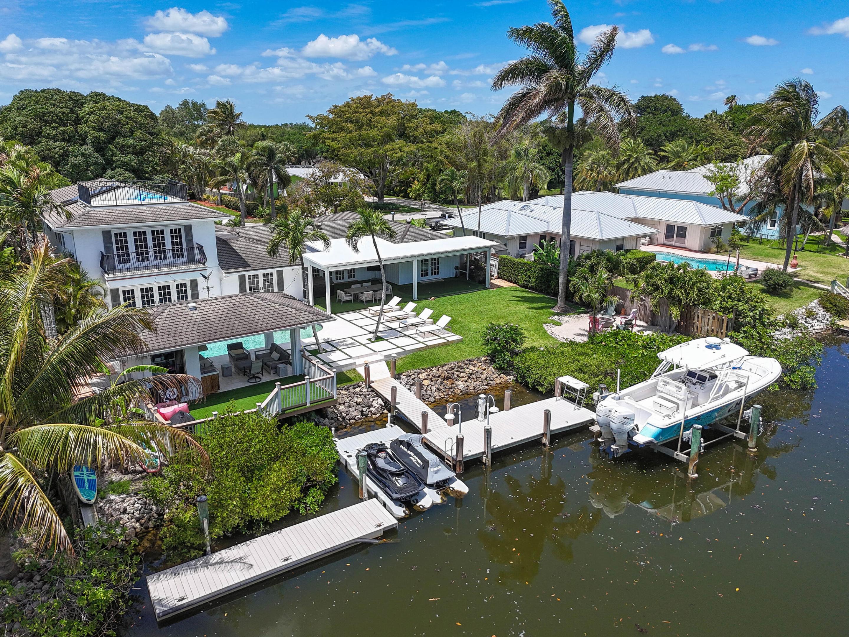 RIVERSIDE - Residential