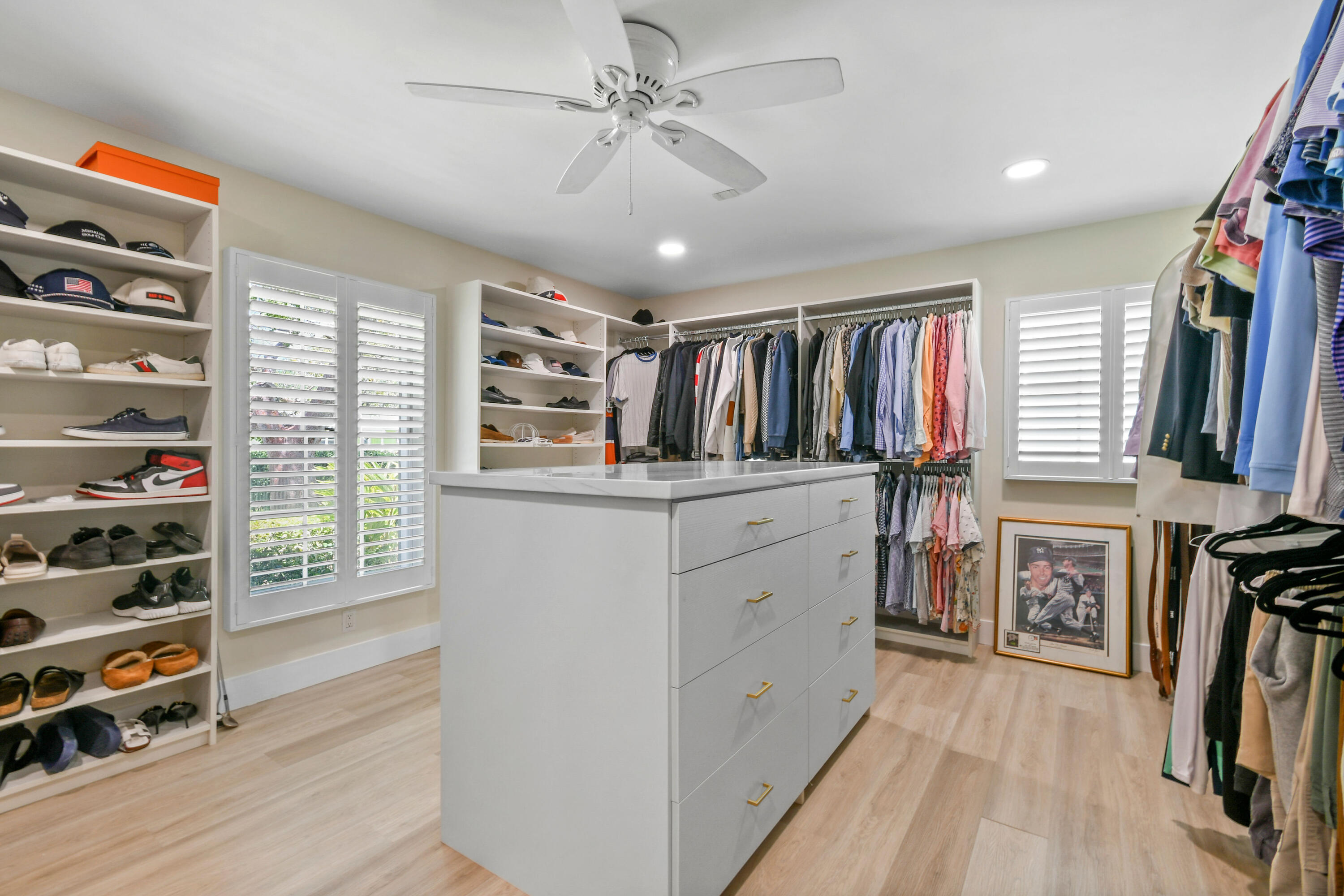 RIVERSIDE - Residential