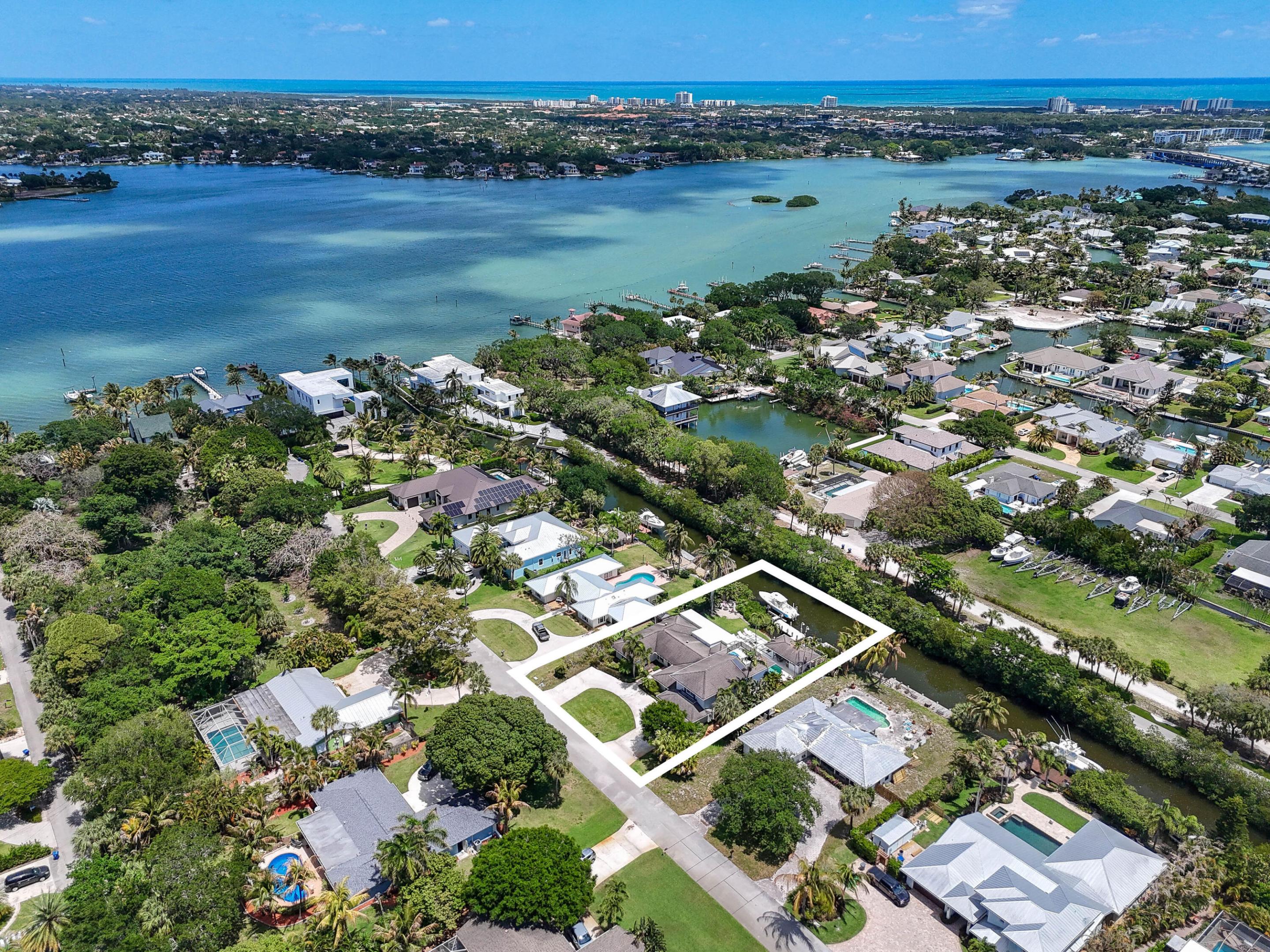 RIVERSIDE - Residential