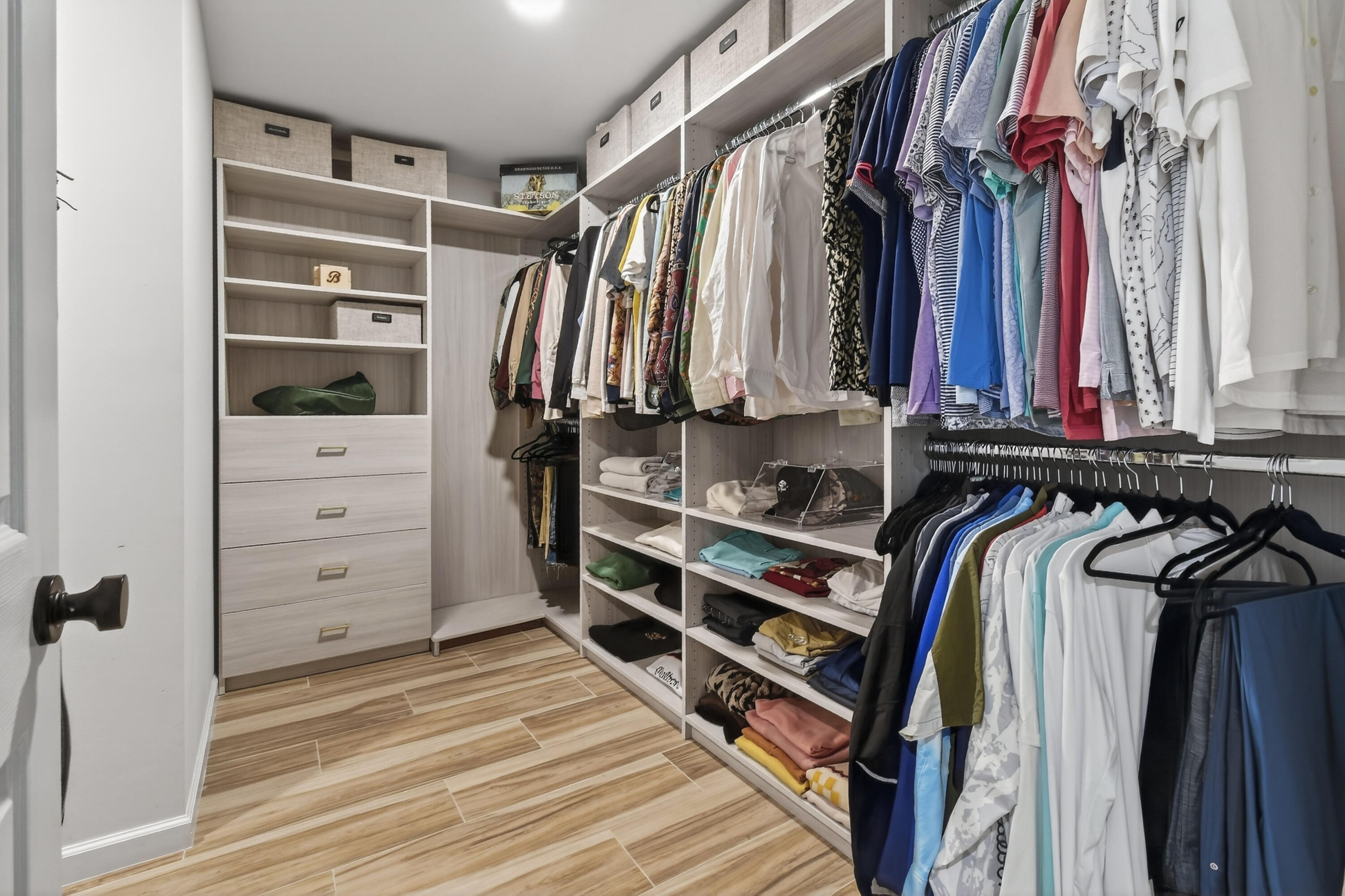 RIVERSIDE - Residential