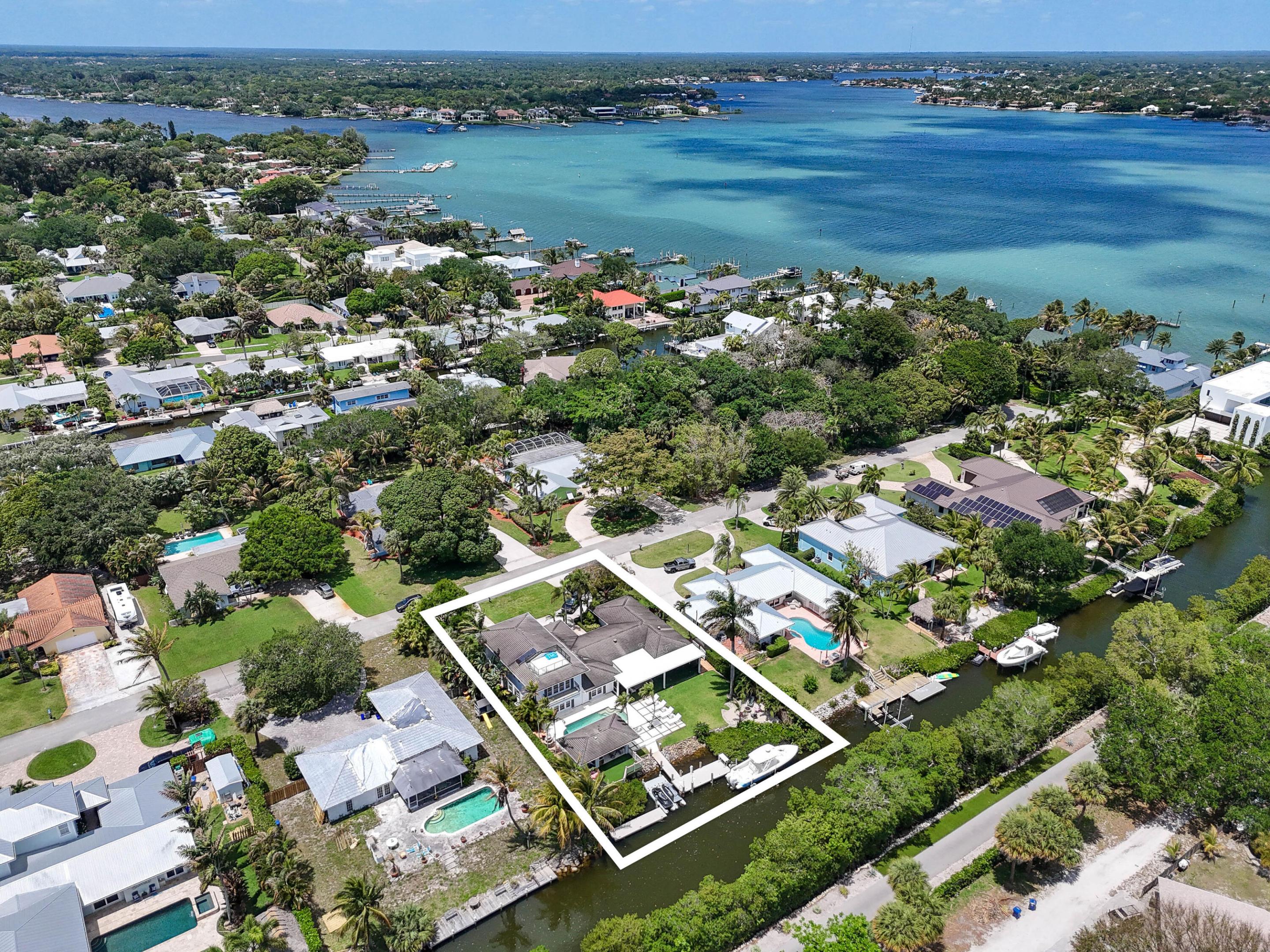 RIVERSIDE - Residential