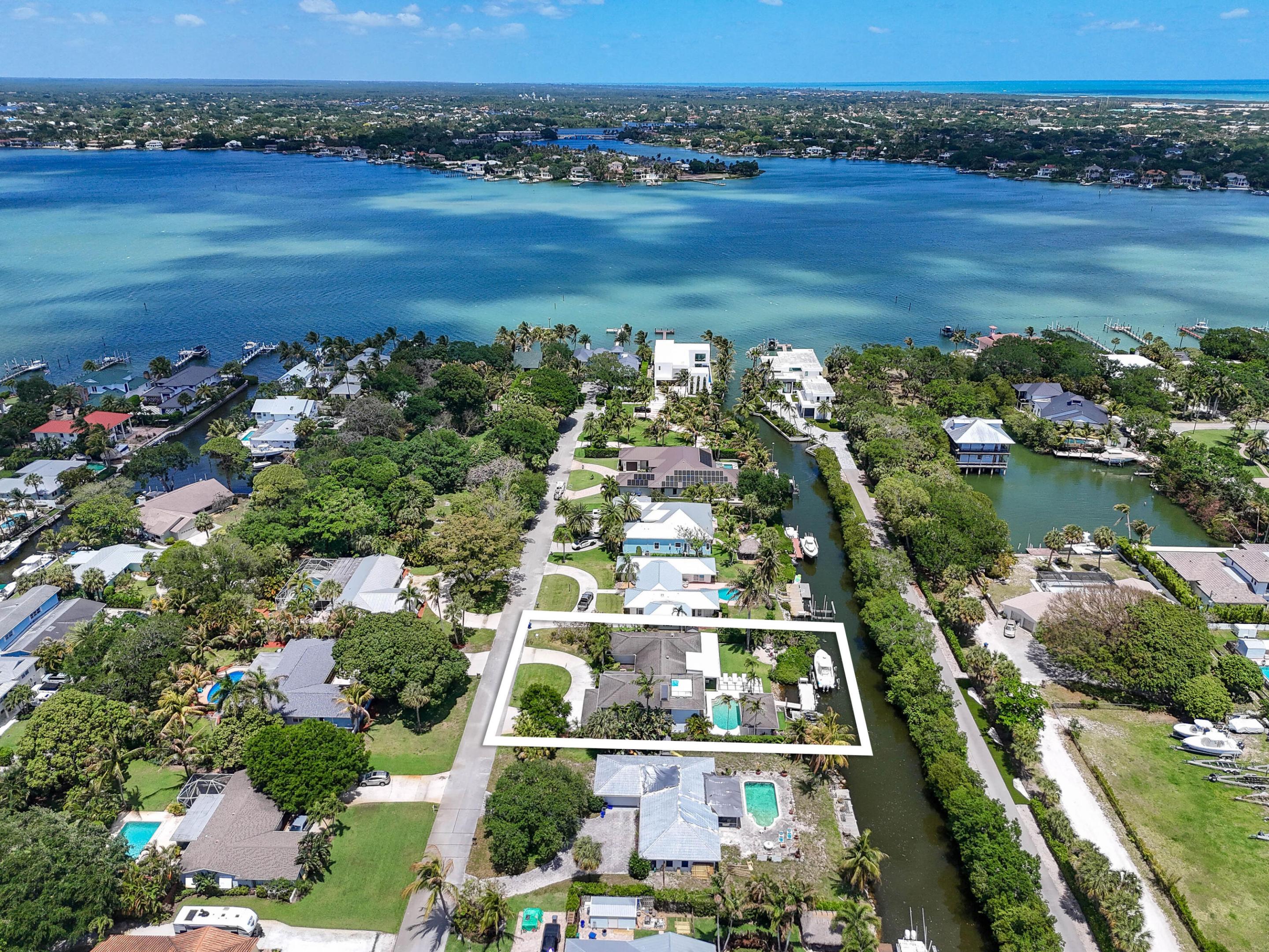 RIVERSIDE - Residential