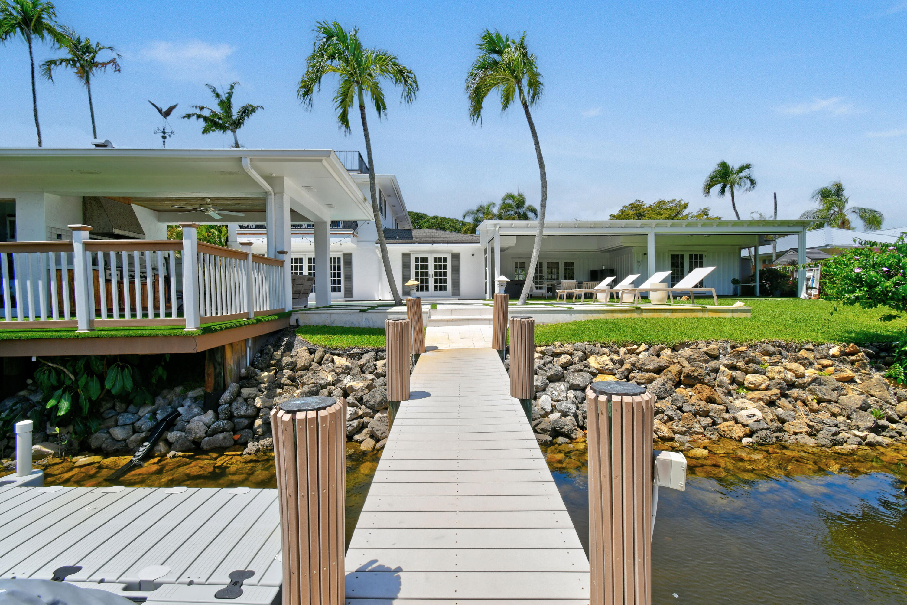 RIVERSIDE - Residential