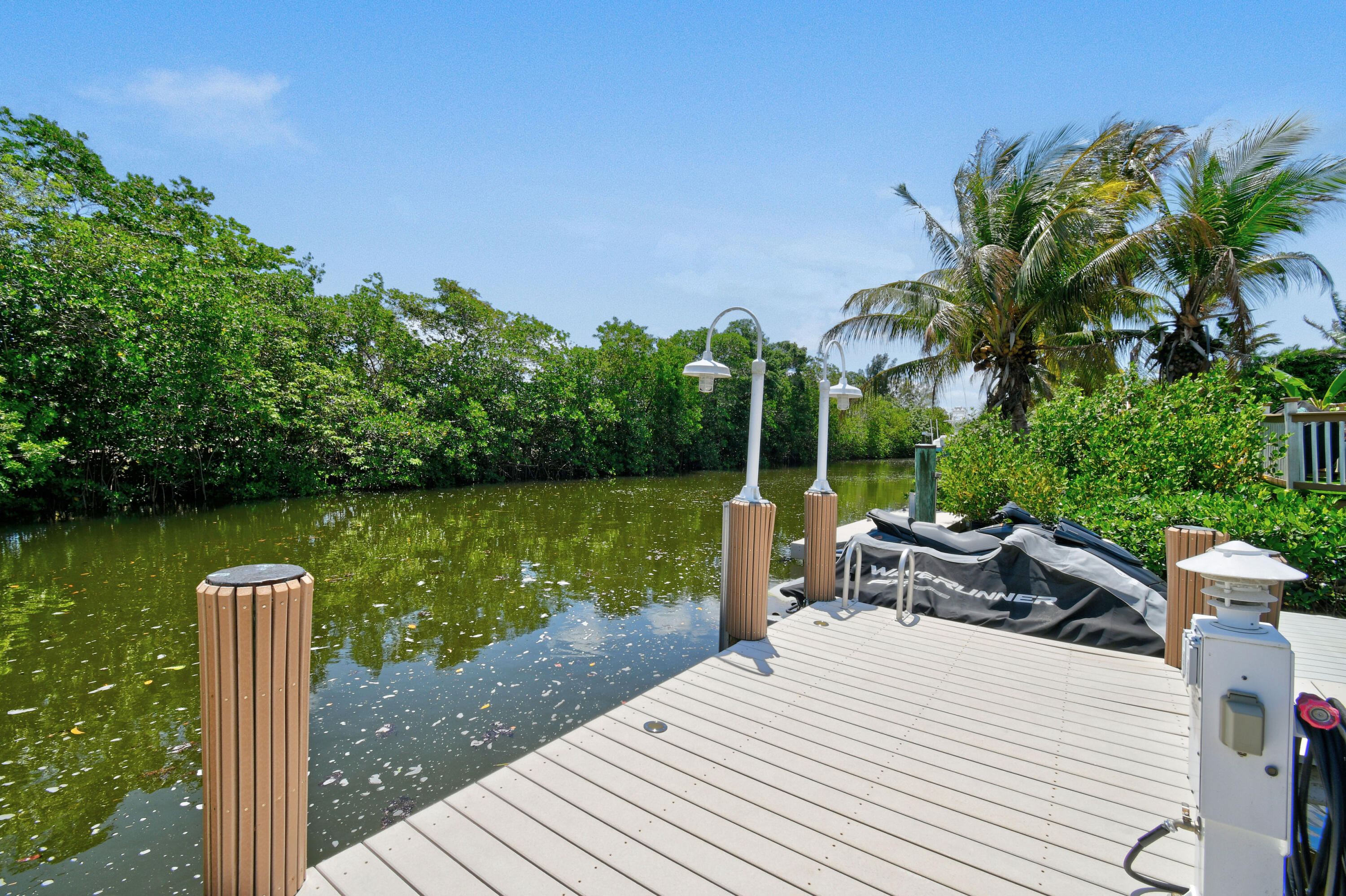 RIVERSIDE - Residential