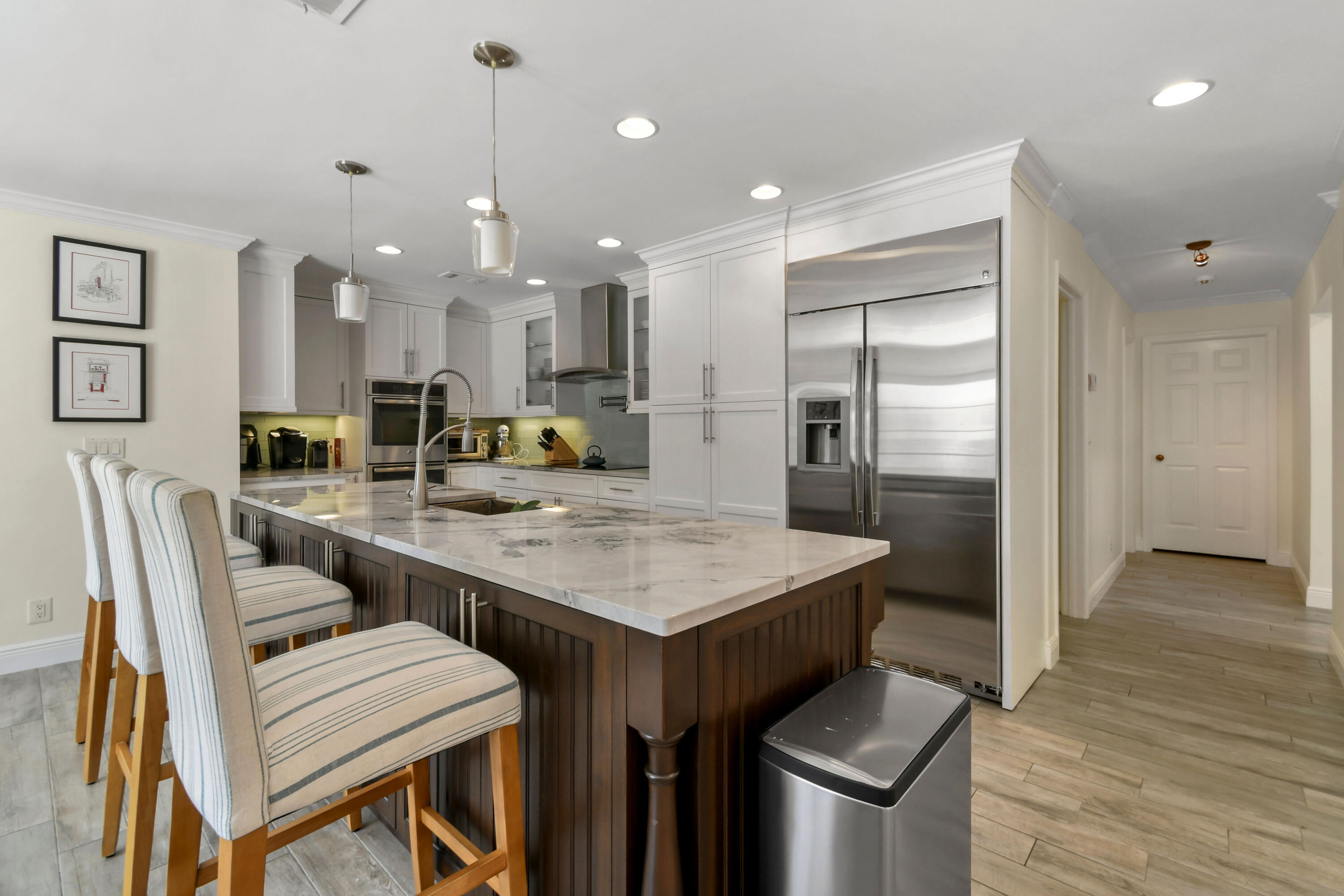 RIVERSIDE - Residential