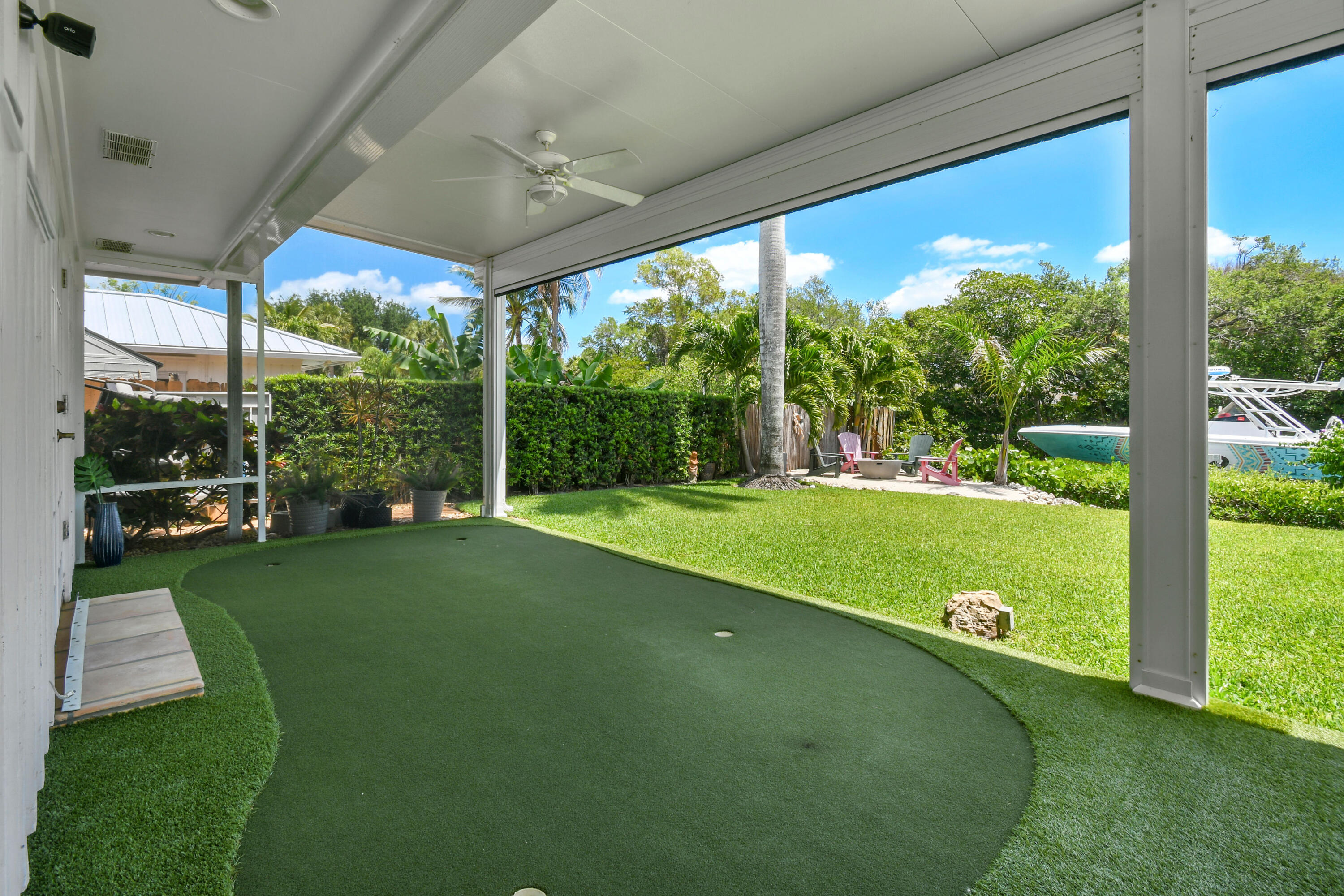 RIVERSIDE - Residential