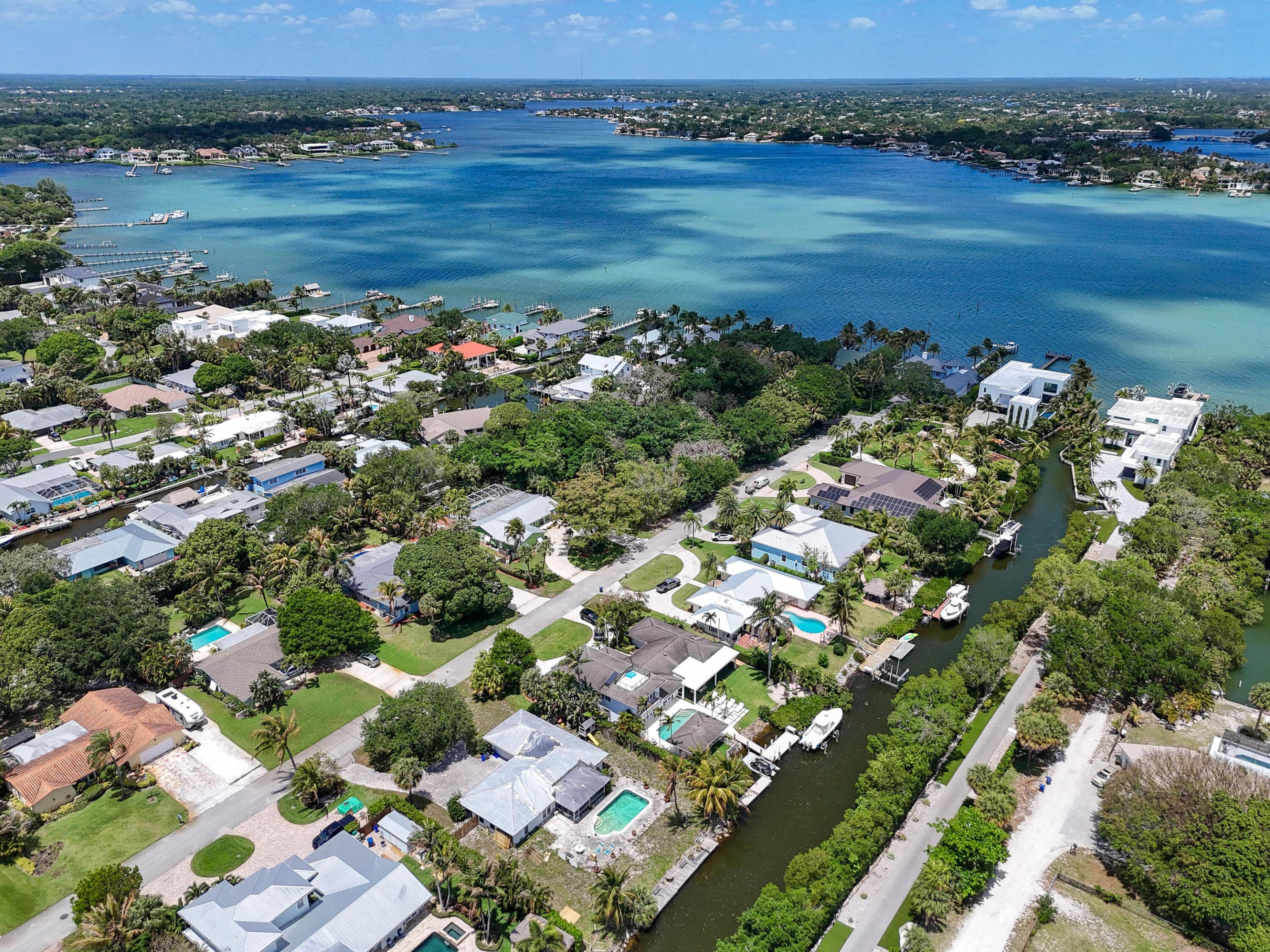 RIVERSIDE - Residential