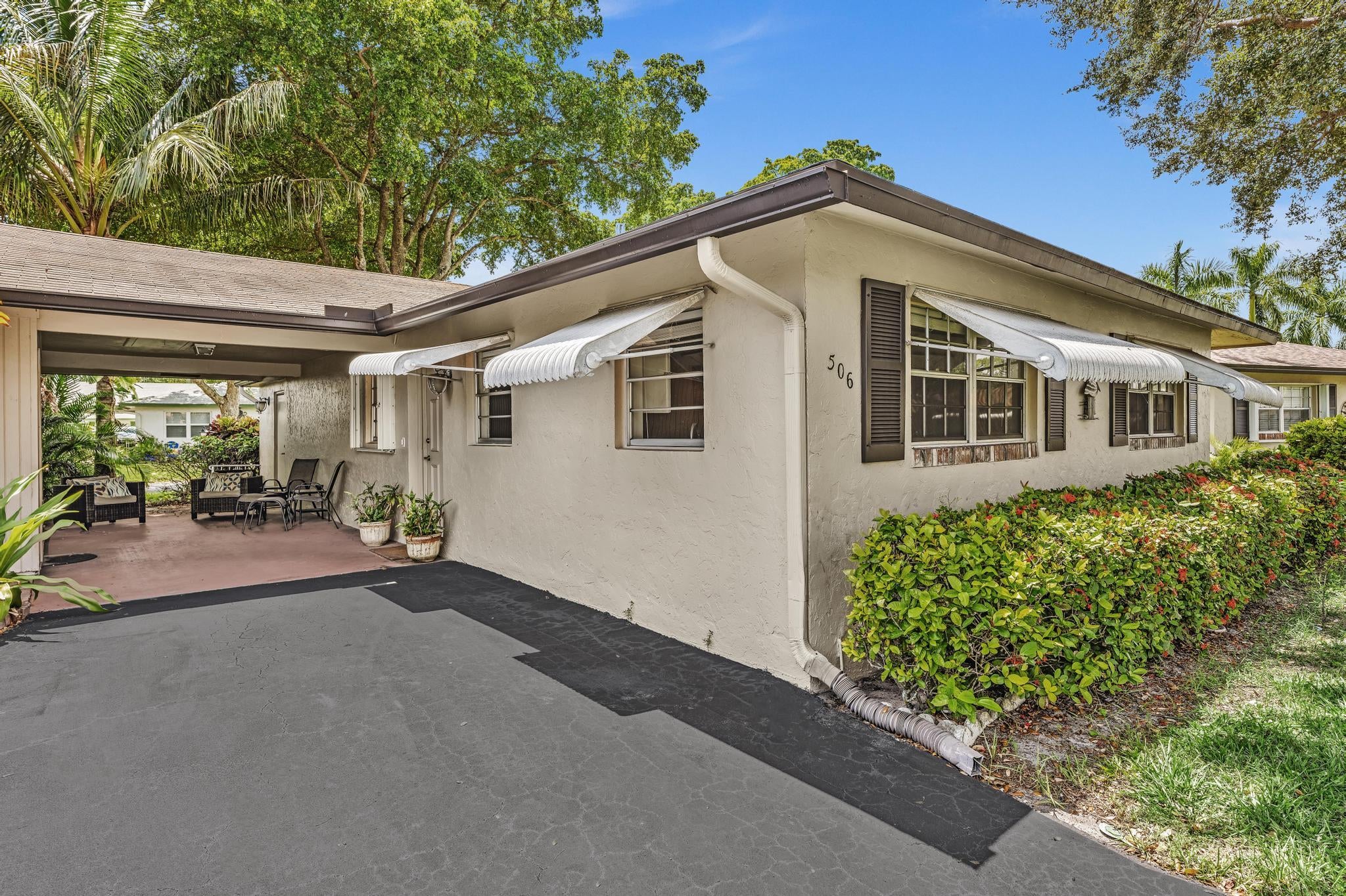 506 SANDPIPER Circle