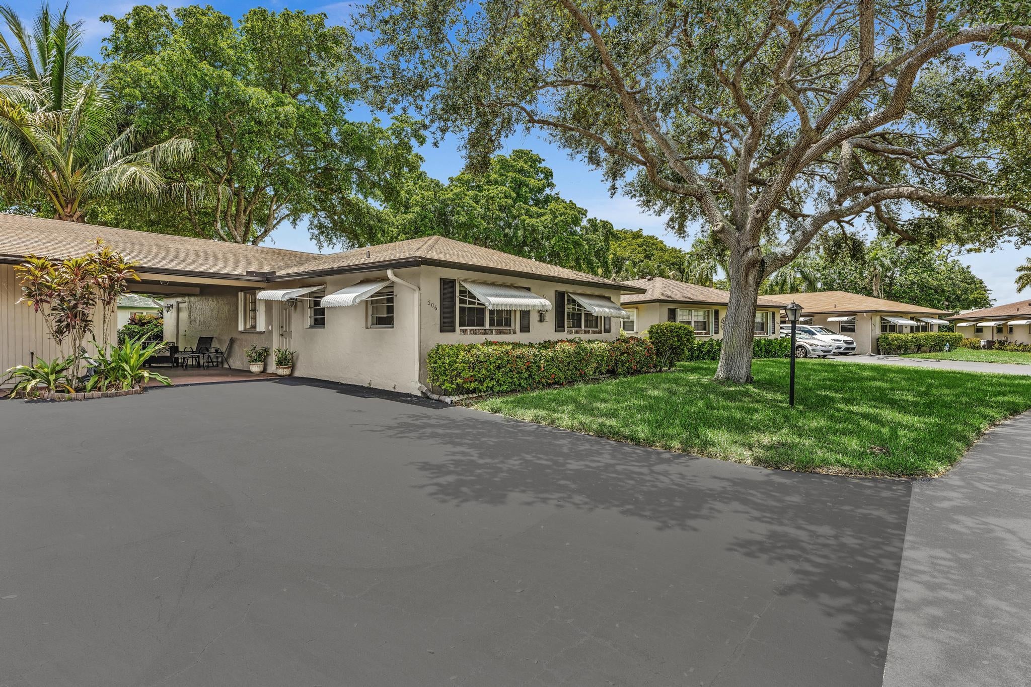 506 SANDPIPER Circle