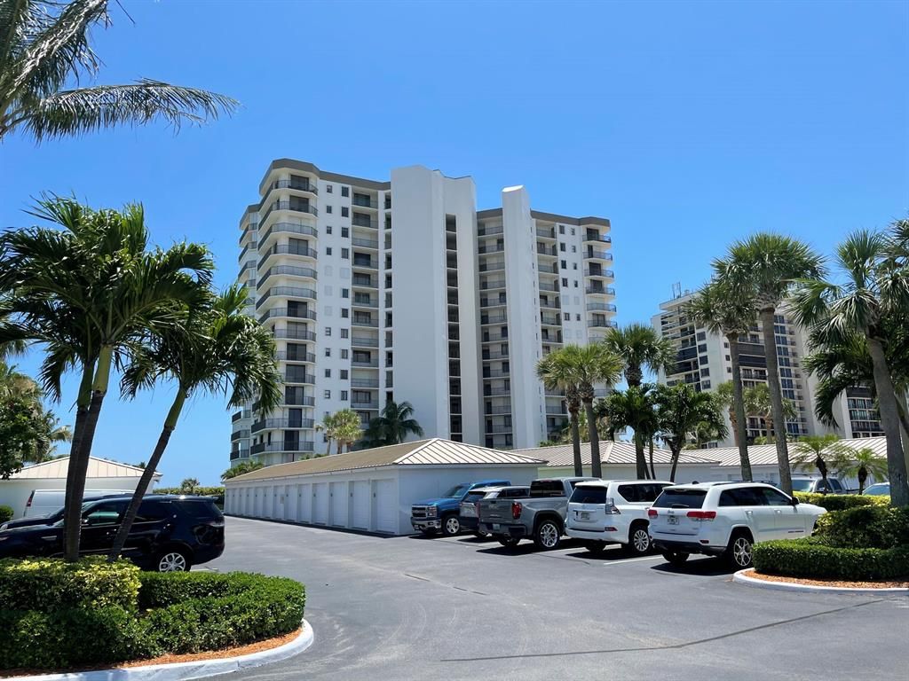 Photo of 3120 N Highway A1a #304, Hutchinson Island, FL 34949 (MLS # R10715510)