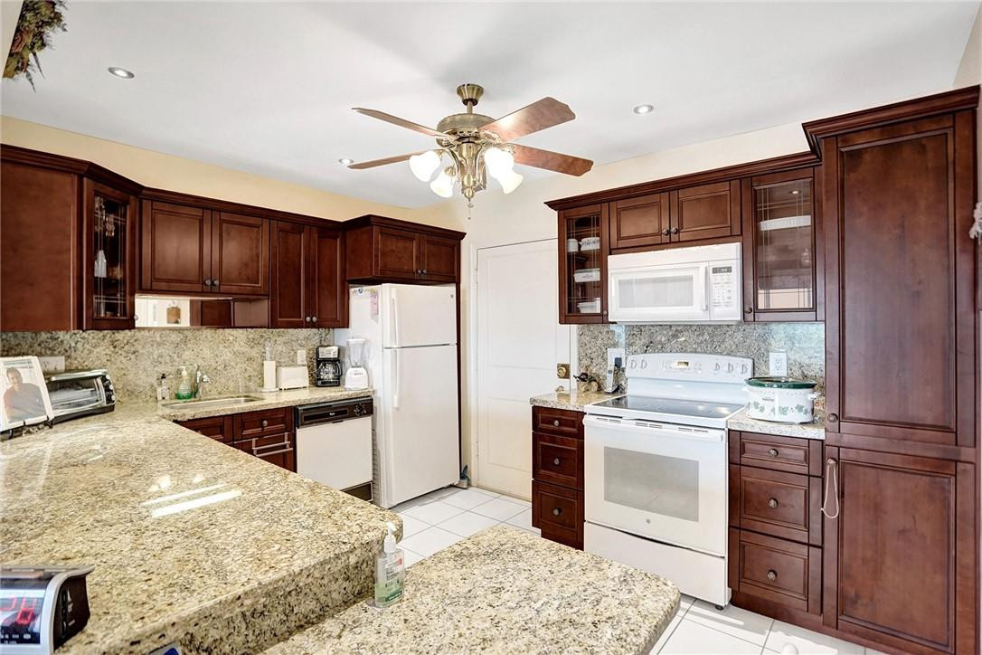 Castle Gardens #14 - Residential