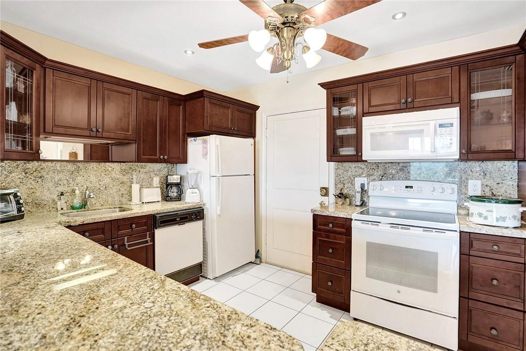 Castle Gardens #14 - Residential