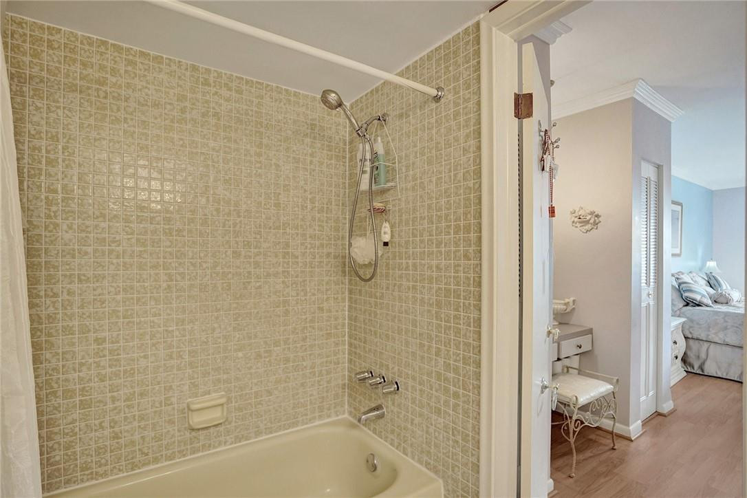 Castle Gardens #14 - Residential