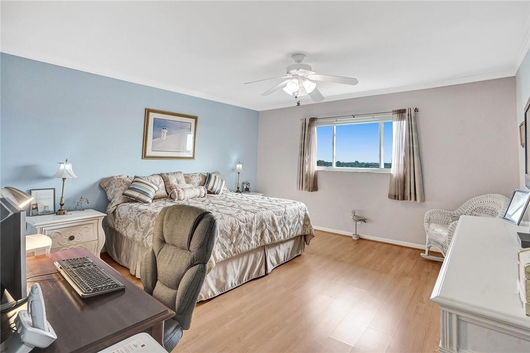 Castle Gardens #14 - Residential