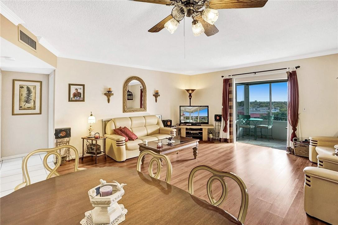 Castle Gardens #14 - Residential