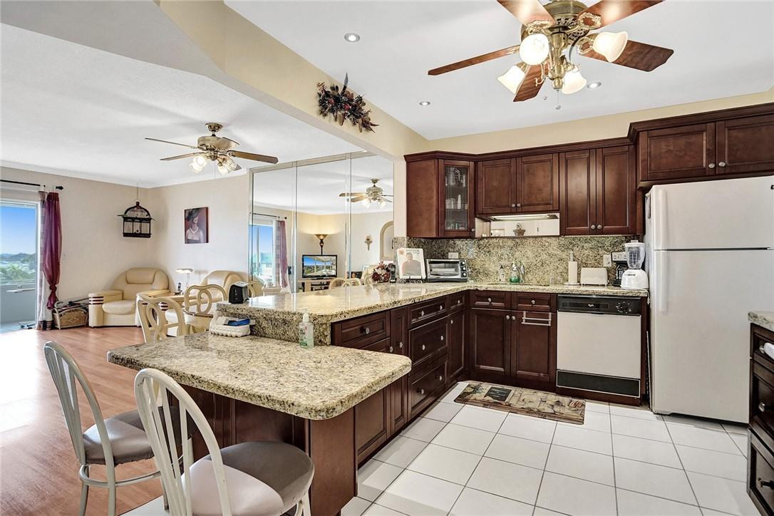 Castle Gardens #14 - Residential