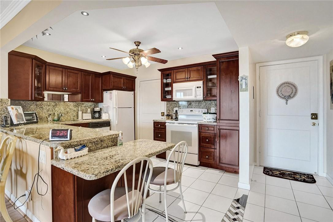 Castle Gardens #14 - Residential