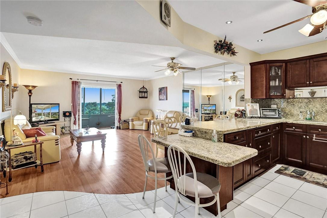 Castle Gardens #14 - Residential