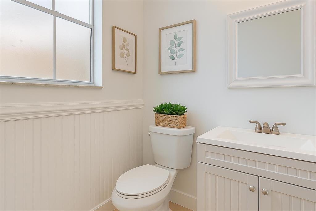 FOXFORD TRAILS - Residential Lease