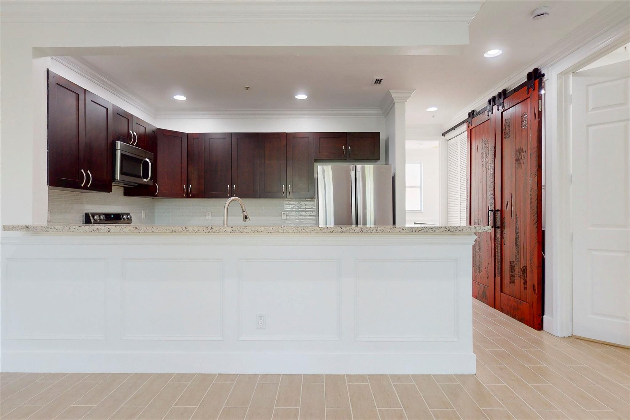 FOXFORD TRAILS - Residential Lease