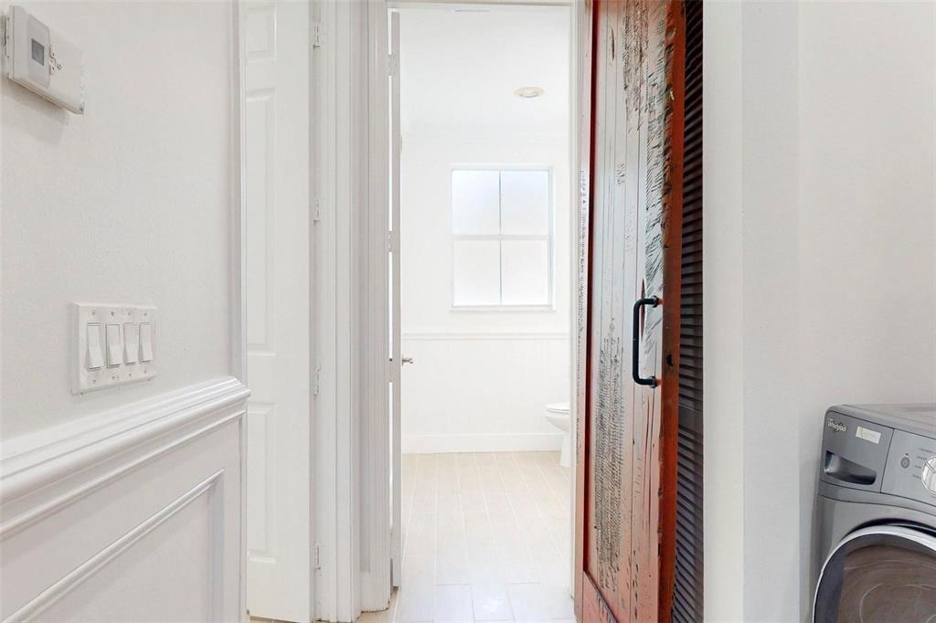 FOXFORD TRAILS - Residential Lease