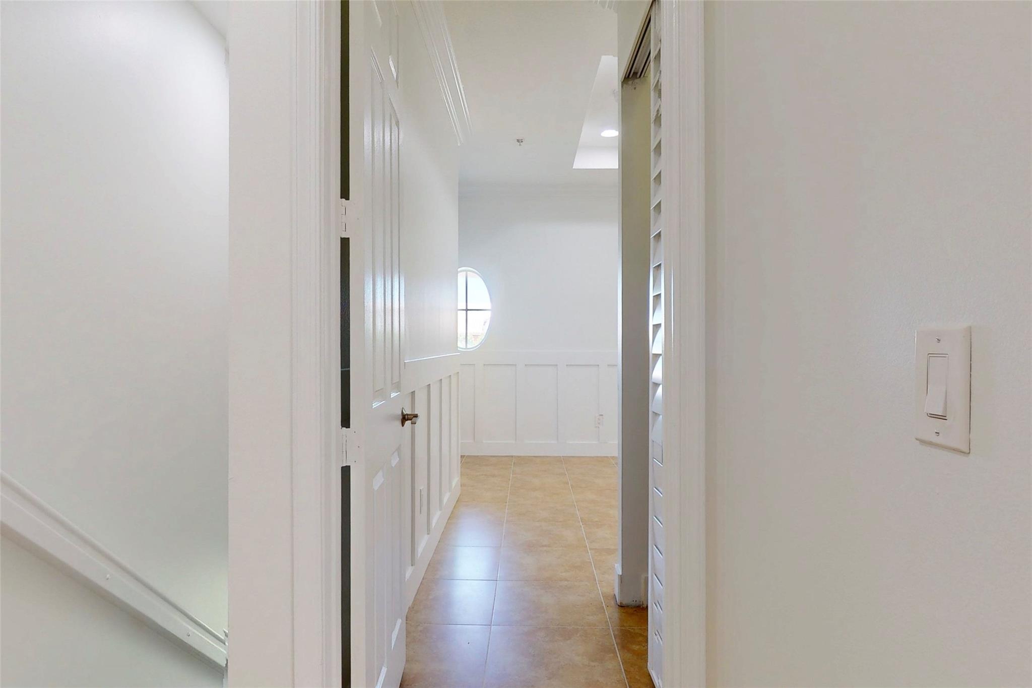 FOXFORD TRAILS - Residential Lease