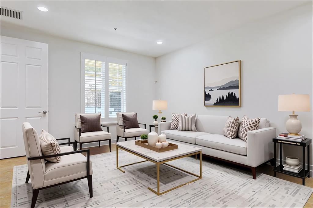 FOXFORD TRAILS - Residential Lease