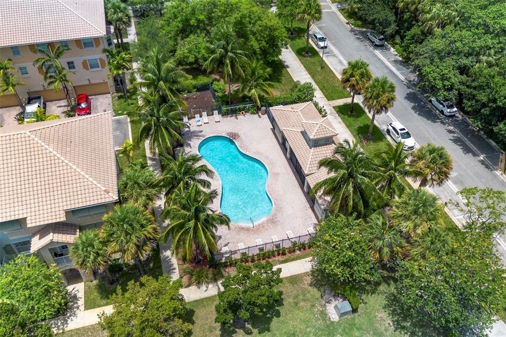 FOXFORD TRAILS - Residential Lease