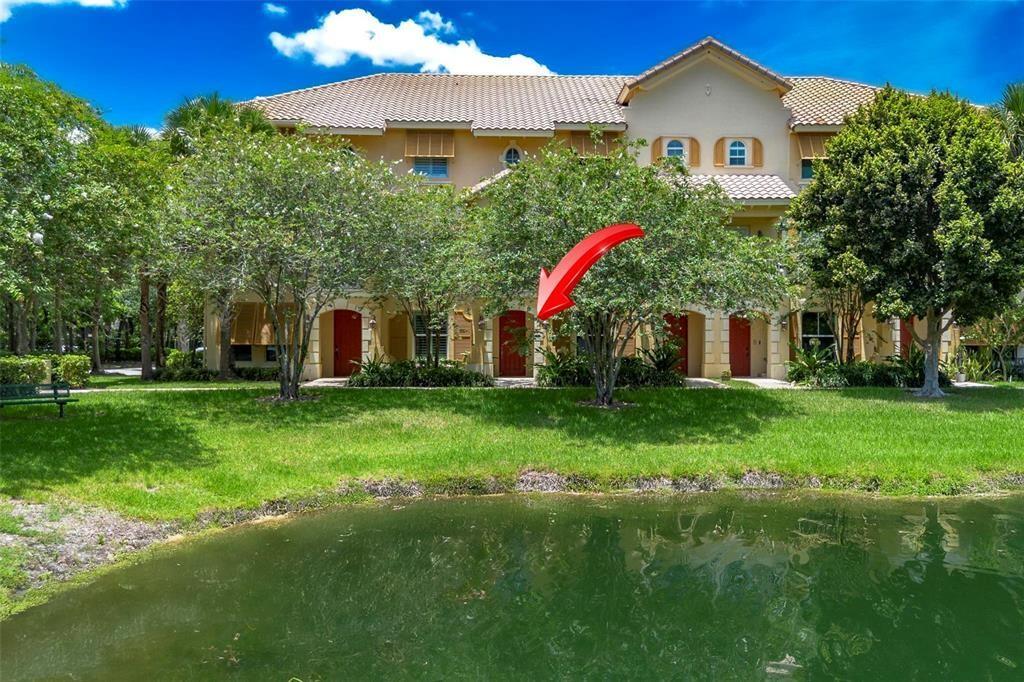 FOXFORD TRAILS - Residential Lease