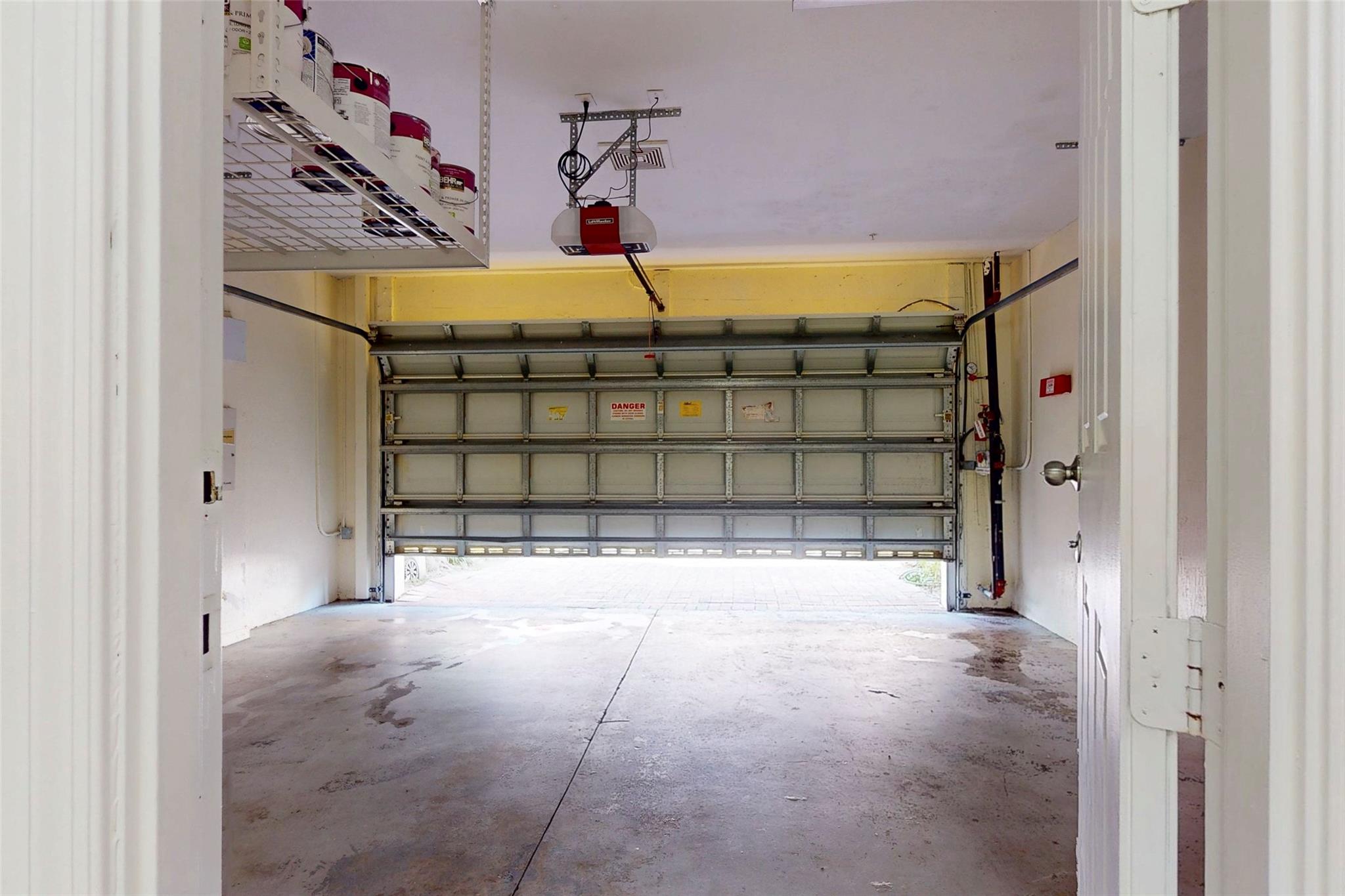 FOXFORD TRAILS - Residential Lease