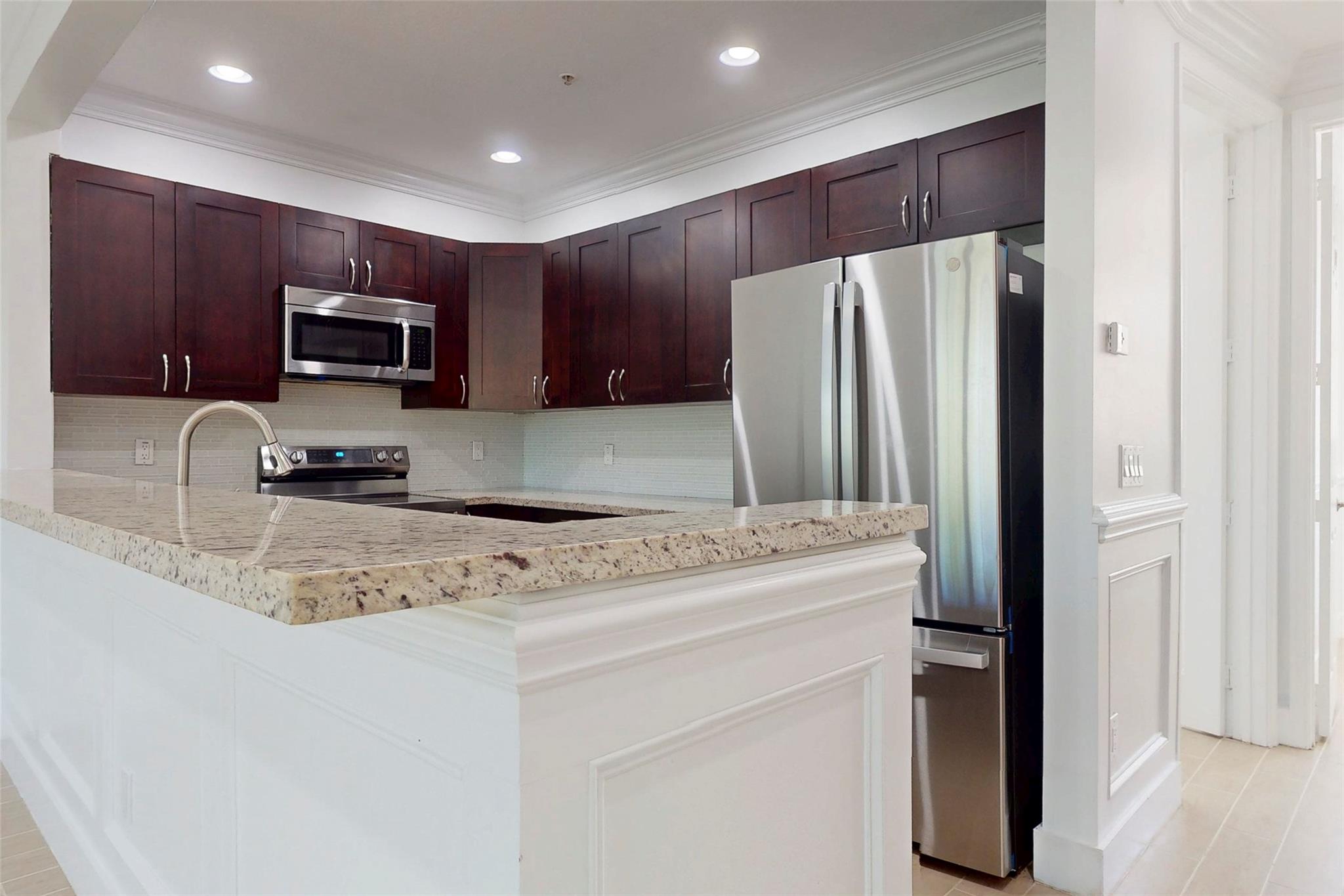 FOXFORD TRAILS - Residential Lease