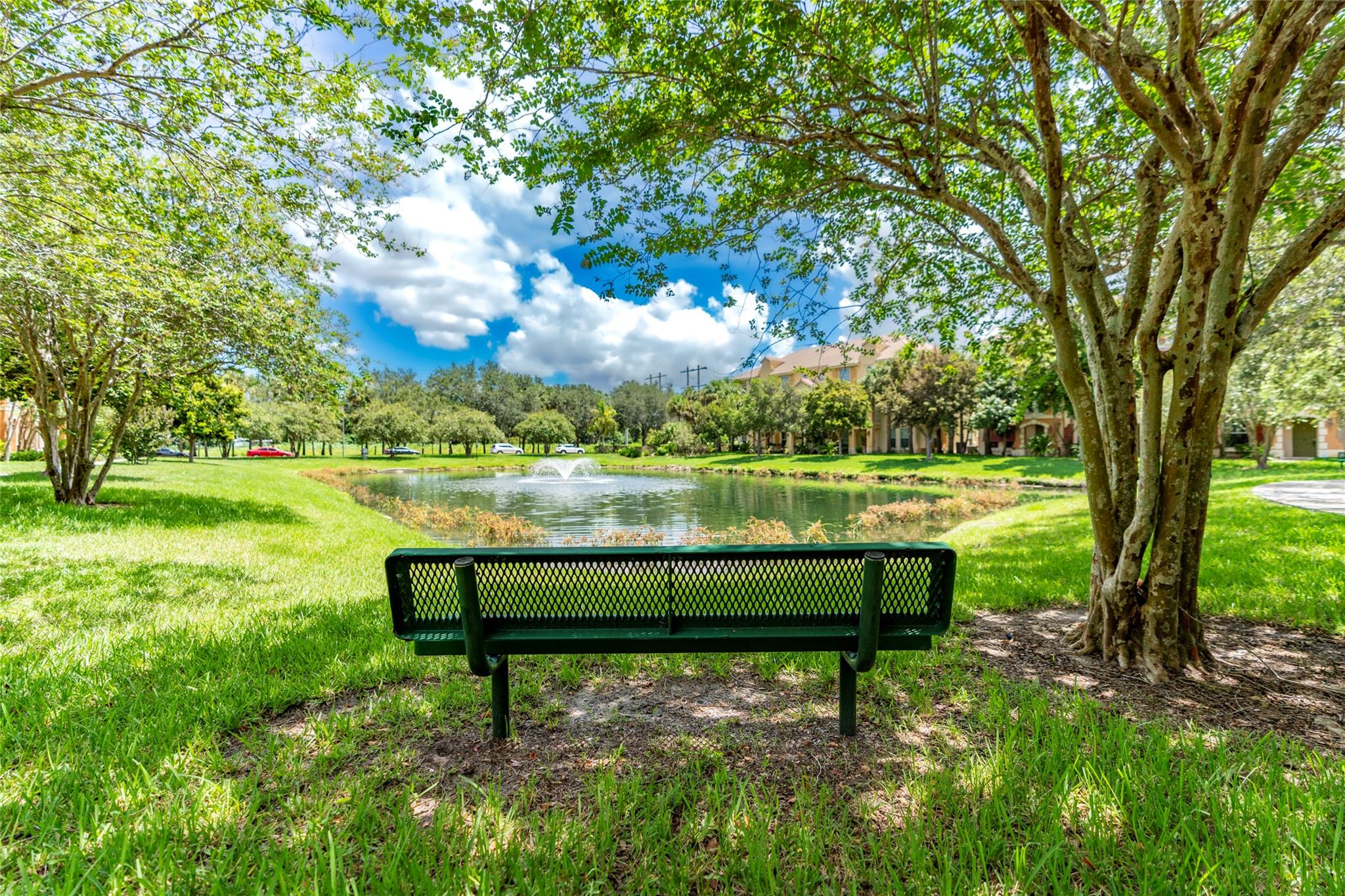 FOXFORD TRAILS - Residential Lease