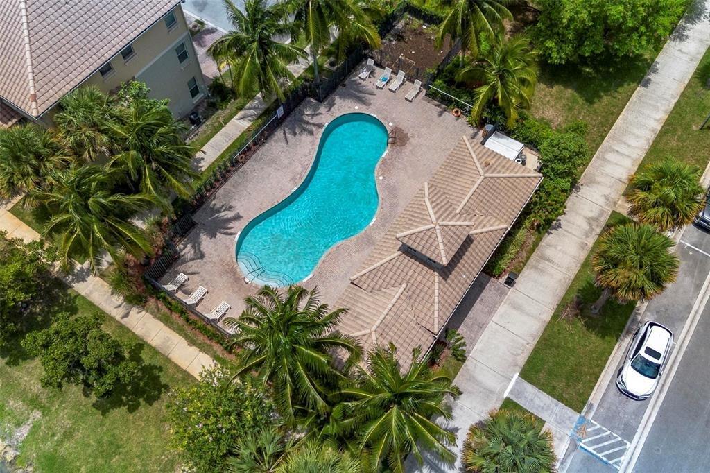FOXFORD TRAILS - Residential Lease