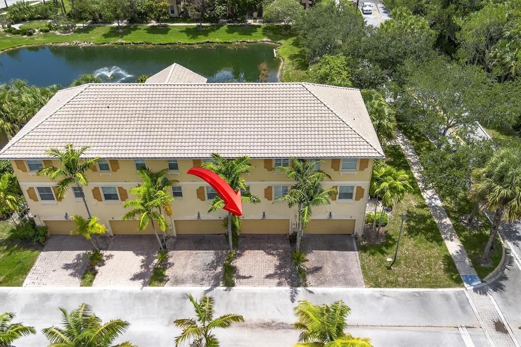 FOXFORD TRAILS - Residential Lease
