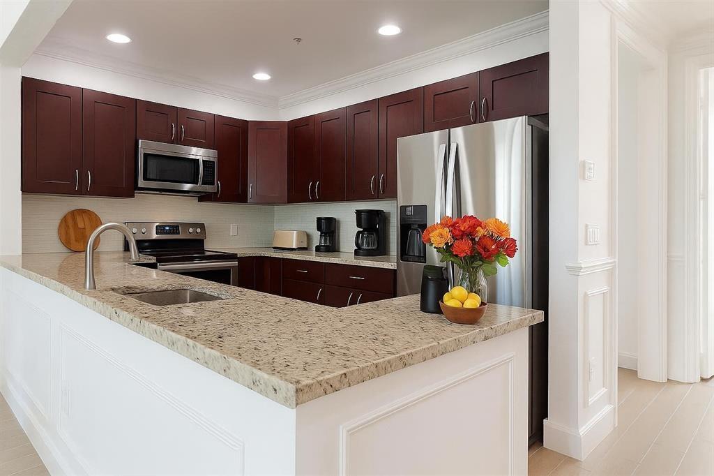 FOXFORD TRAILS - Residential Lease